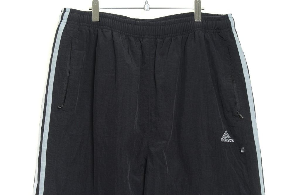 ADIDAS 패디드 조거 팬츠 / 95 4