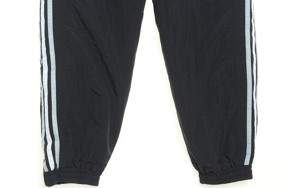 ADIDAS 패디드 조거 팬츠 / 95 5