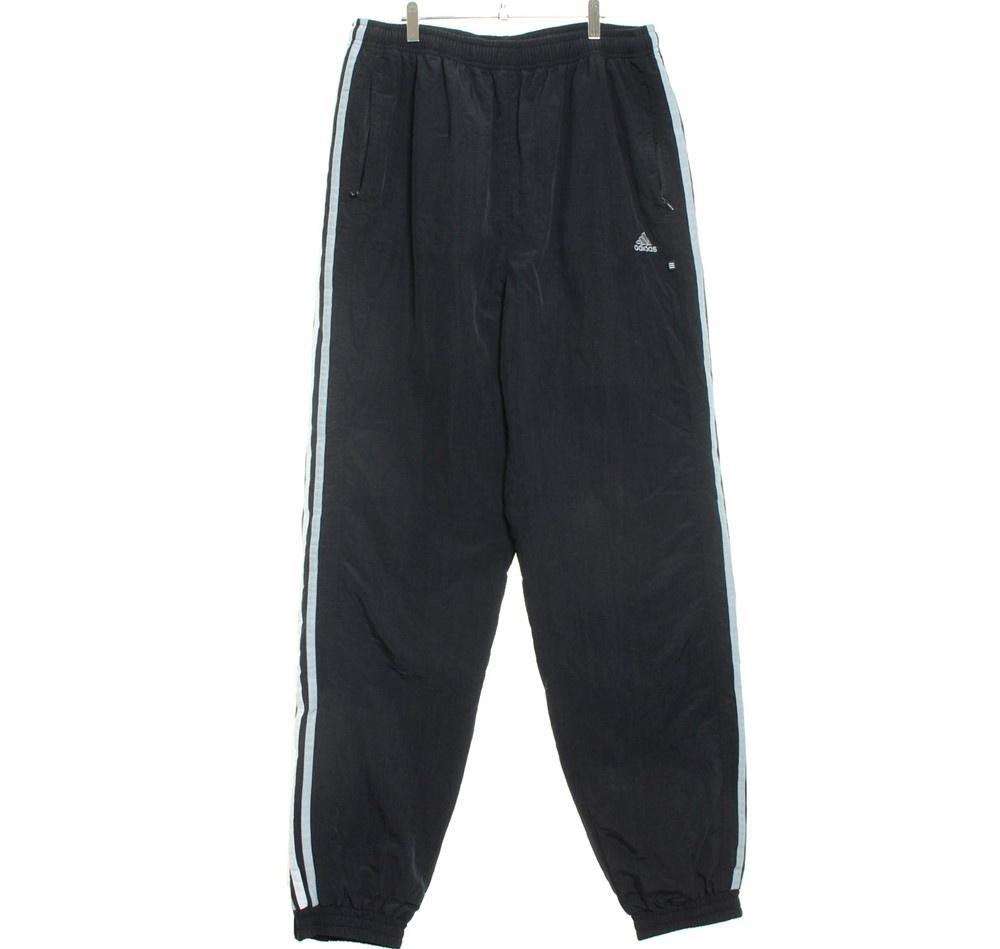 ADIDAS 패디드 조거 팬츠 / 95 3
