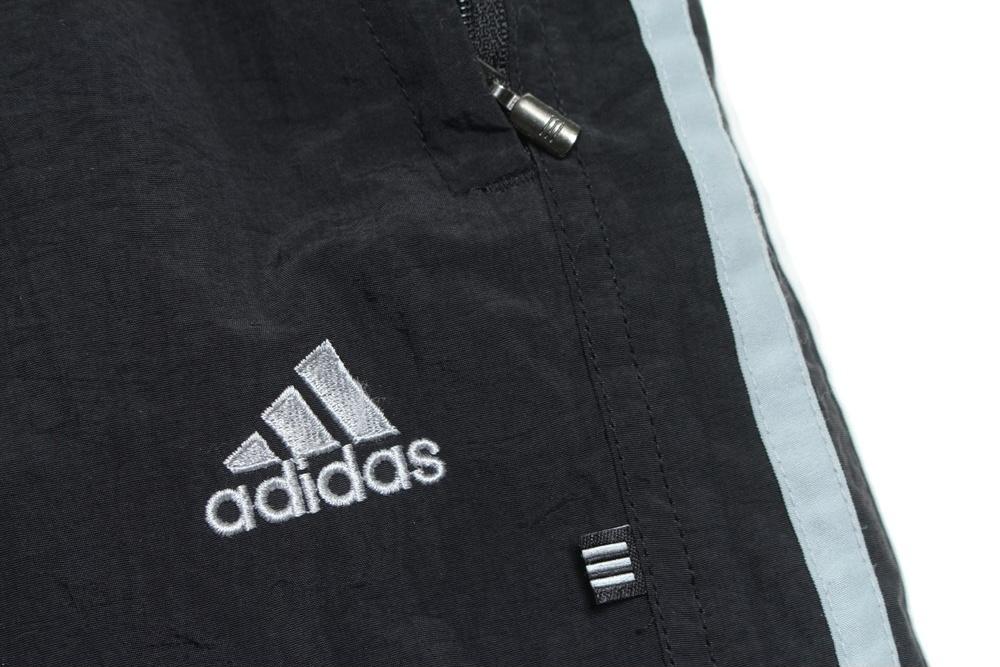 ADIDAS 패디드 조거 팬츠 / 95 6