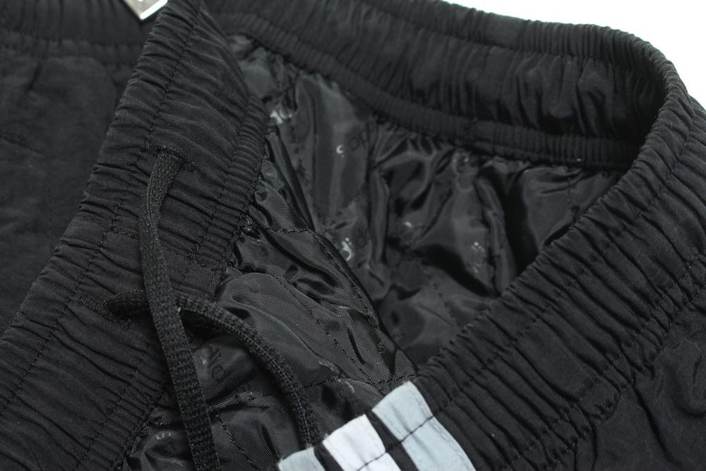 ADIDAS 패디드 조거 팬츠 / 95 8