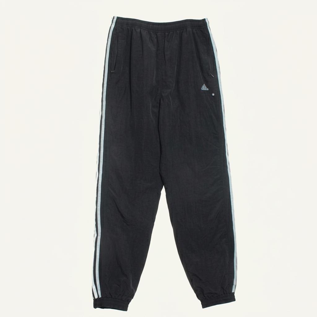 ADIDAS 패디드 조거 팬츠 / 95 1
