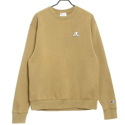 CHAMPION C+CHAMPION 로고 맨투맨 / ASIA XL 2