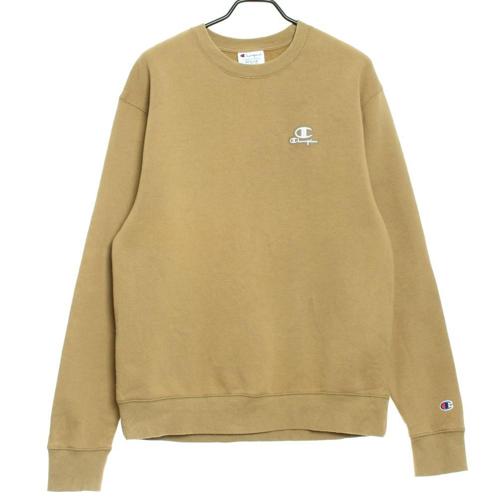 CHAMPION C+CHAMPION 로고 맨투맨 / ASIA XL 3