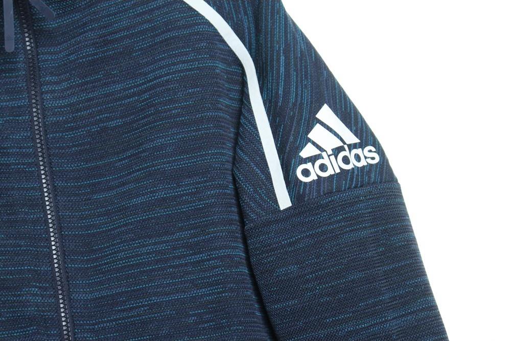 ADIDAS ZNE 후드 집업 / M 7