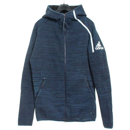 ADIDAS ZNE 후드 집업 / M 2
