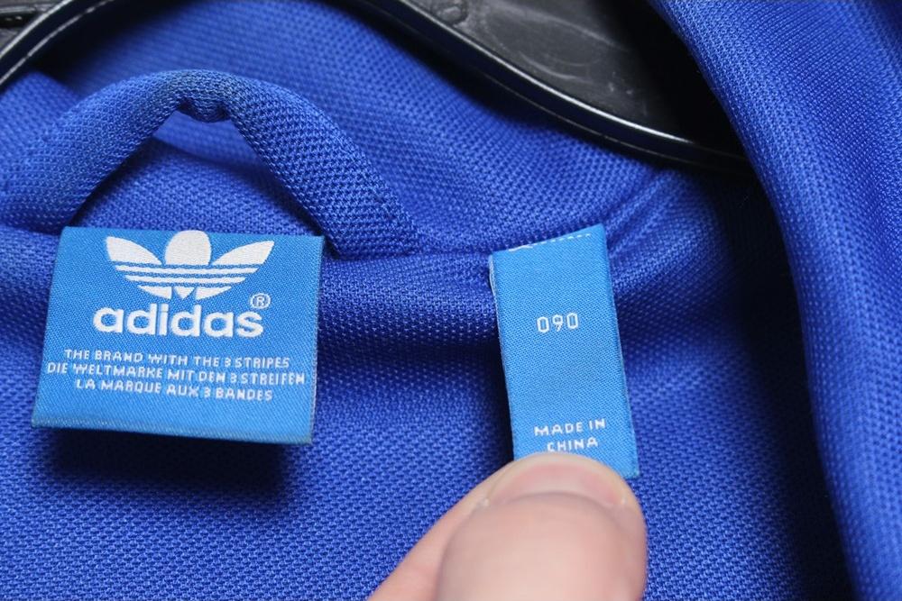 ADIDAS 우먼스 유로파 드레스 / 90 8
