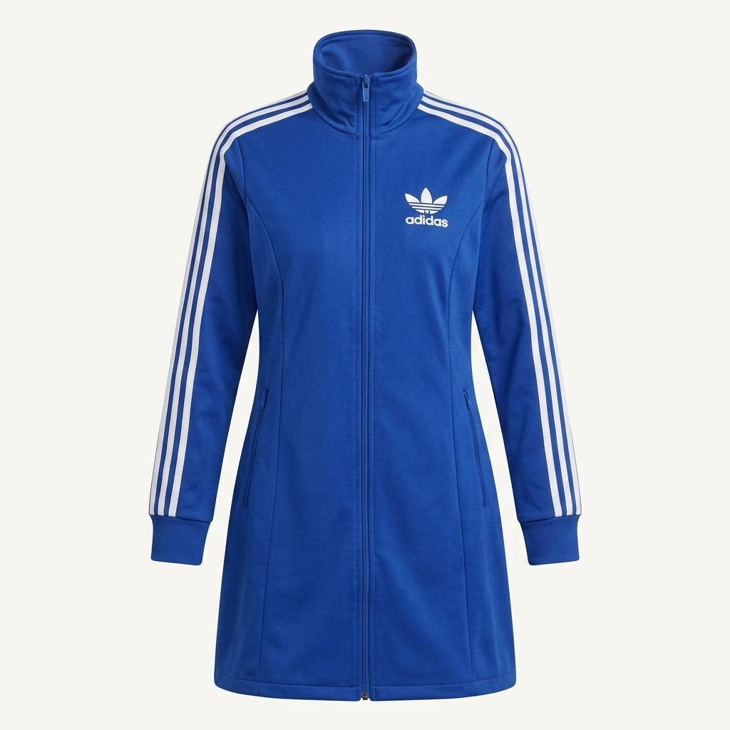 ADIDAS 우먼스 유로파 드레스 / 90 1