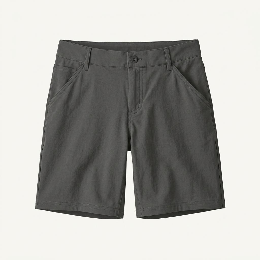 파타고니아 키즈 반바지 10 1