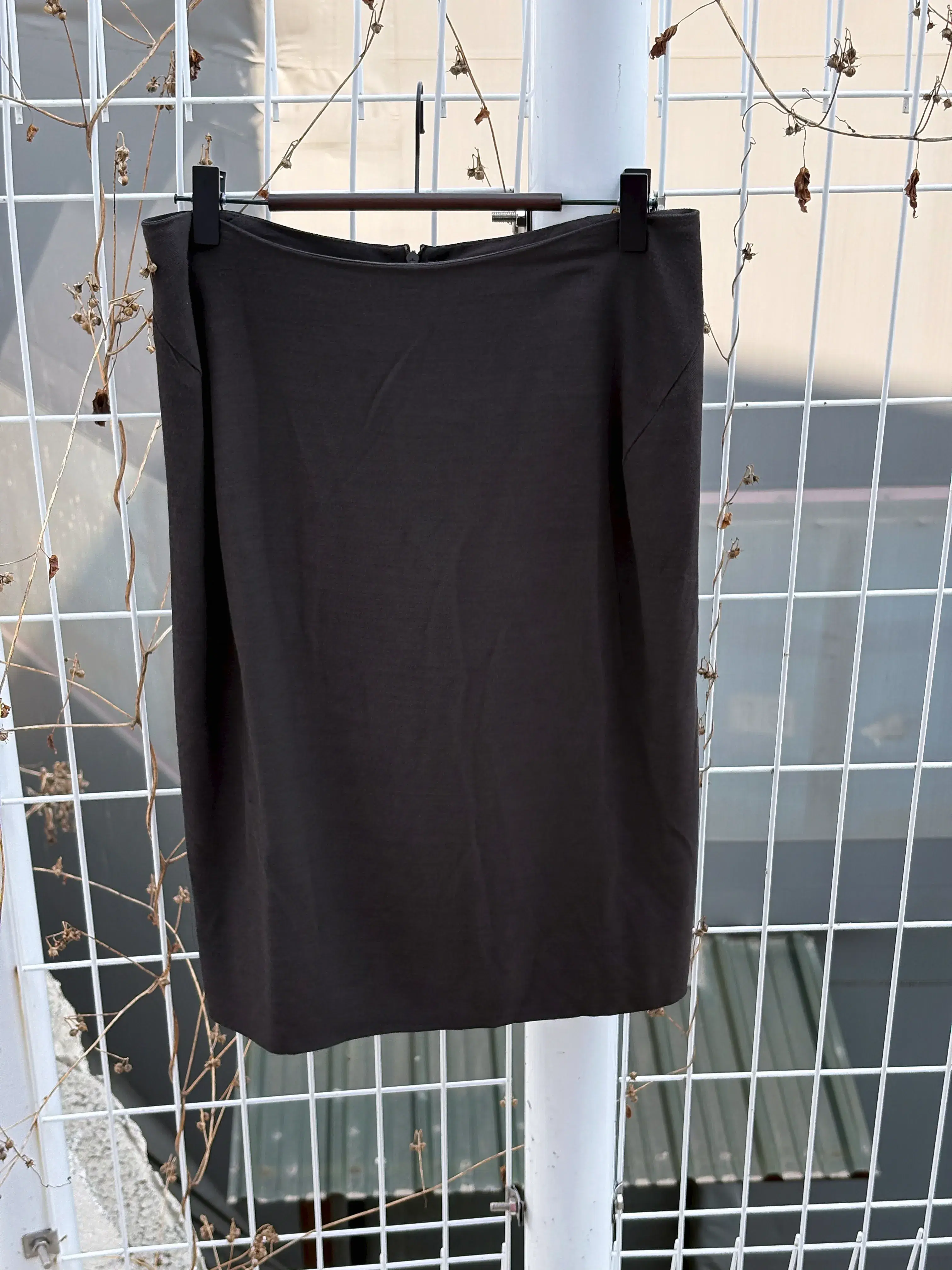 Vivienne Westwood 비비안웨스트우드 미디 스커트 40 2