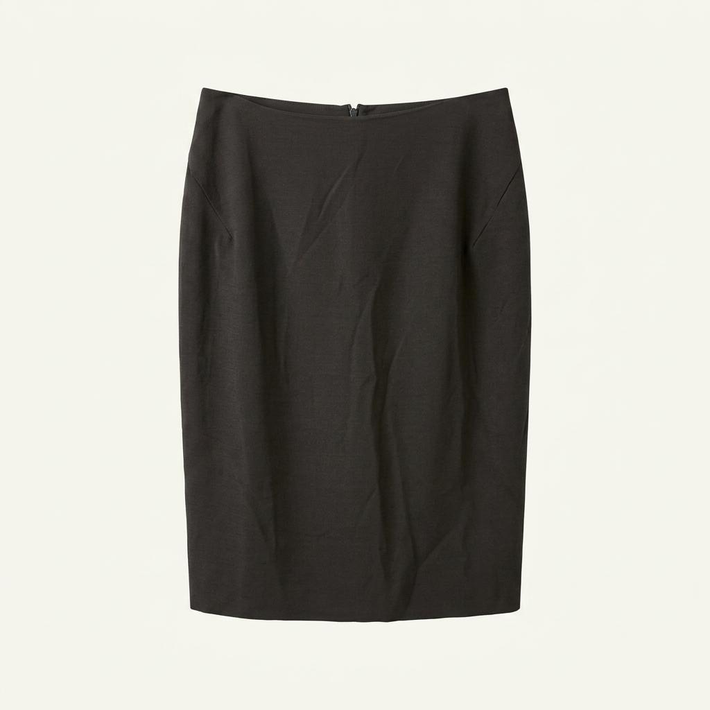 Vivienne Westwood 비비안웨스트우드 미디 스커트 40 1