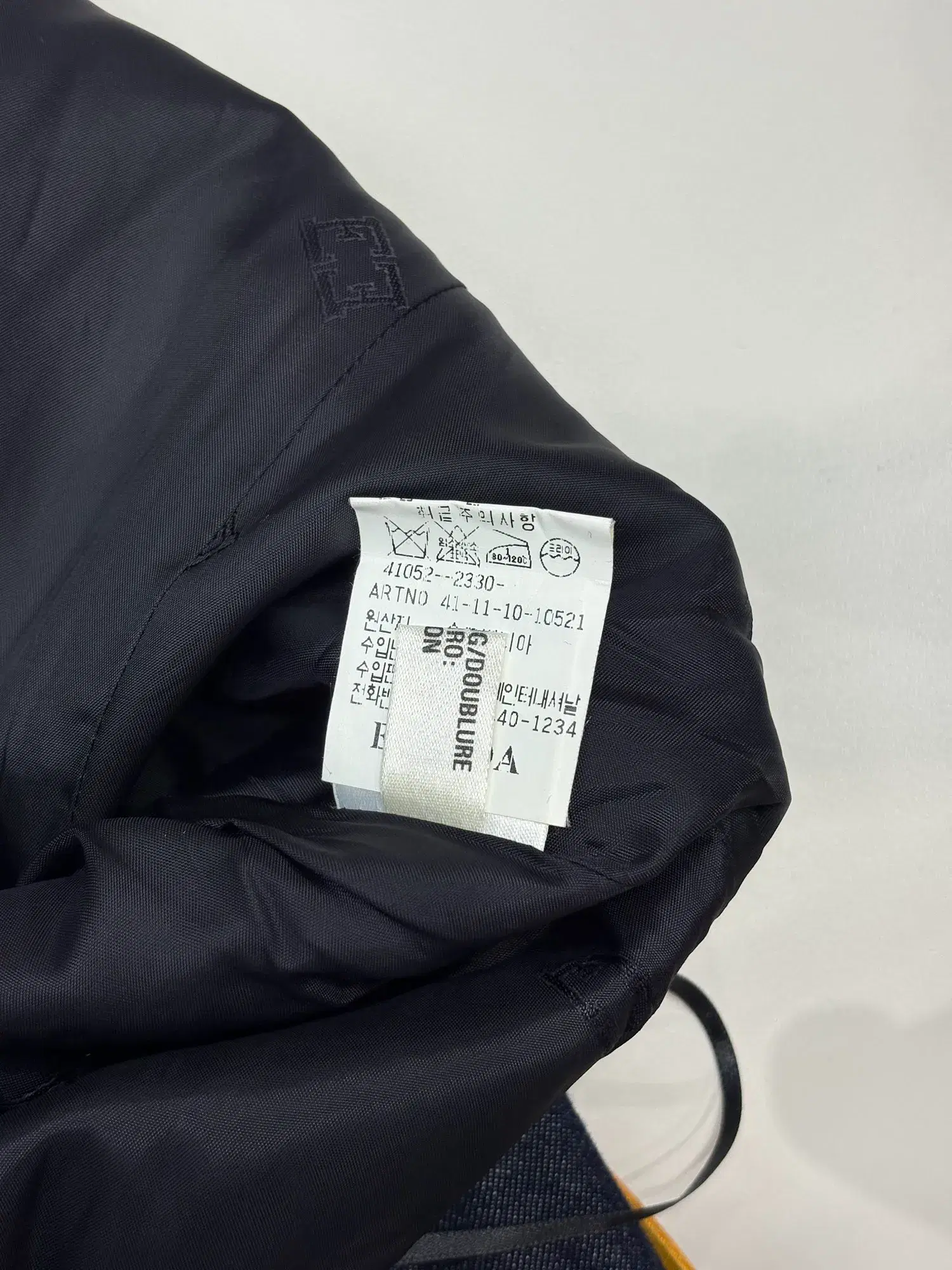ESCADA 에스카다 데님 원피스 40 (91-92-165) 7