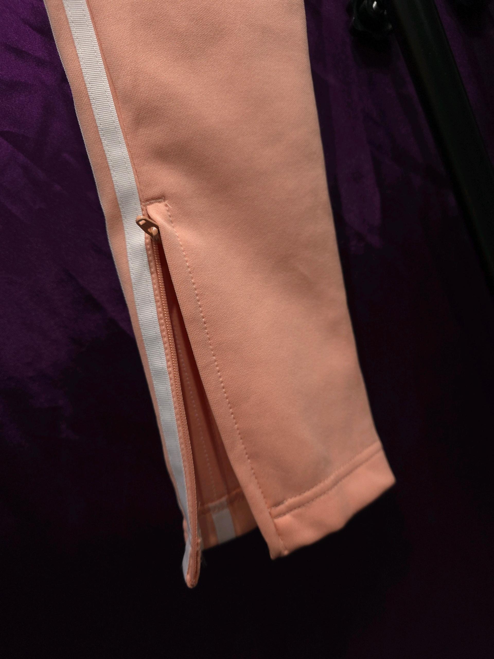 (미사용)아디다스 여성 슈퍼스타 트랙 팬츠 26-27 5