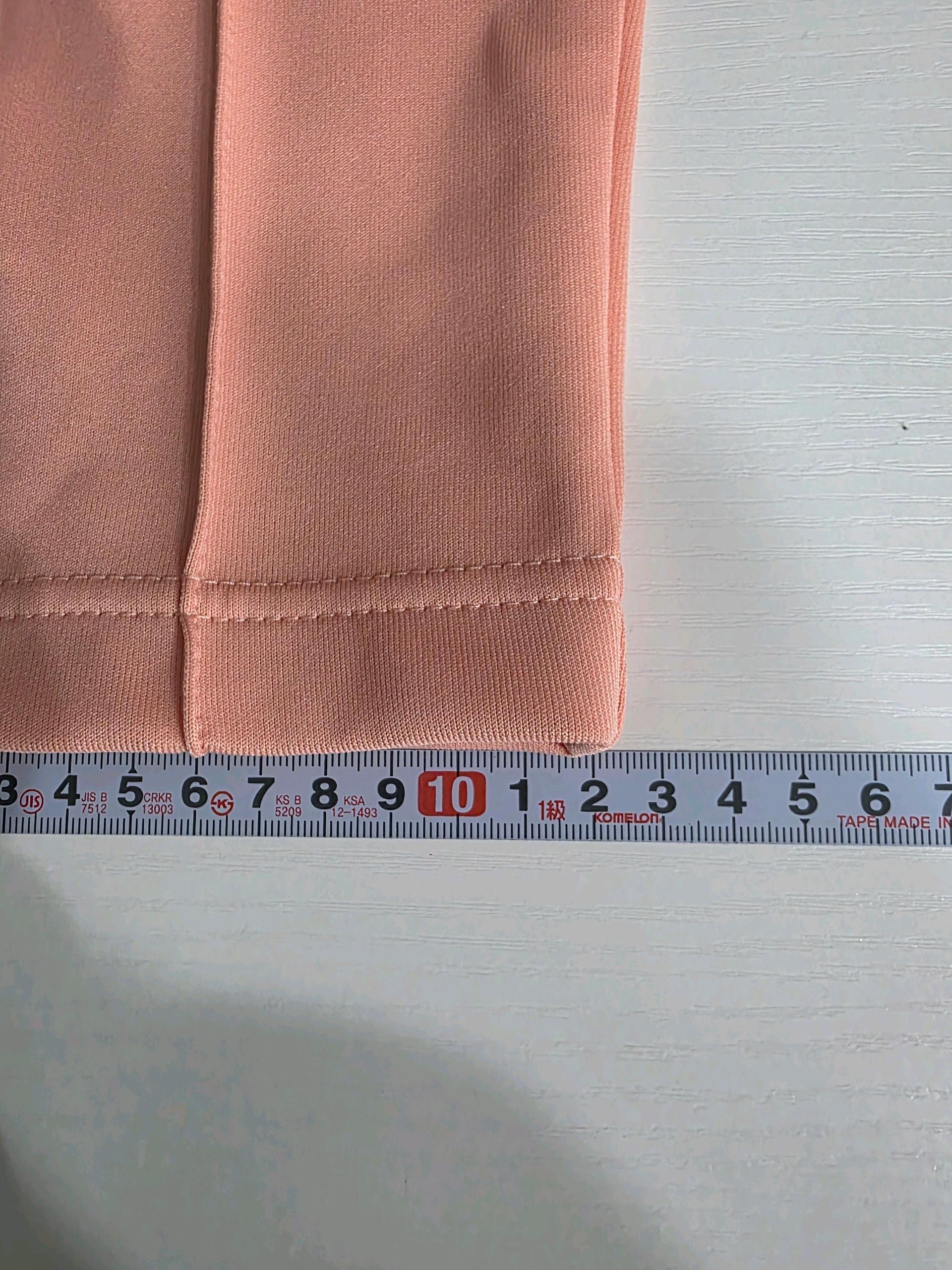 (미사용)아디다스 여성 슈퍼스타 트랙 팬츠 26-27 9