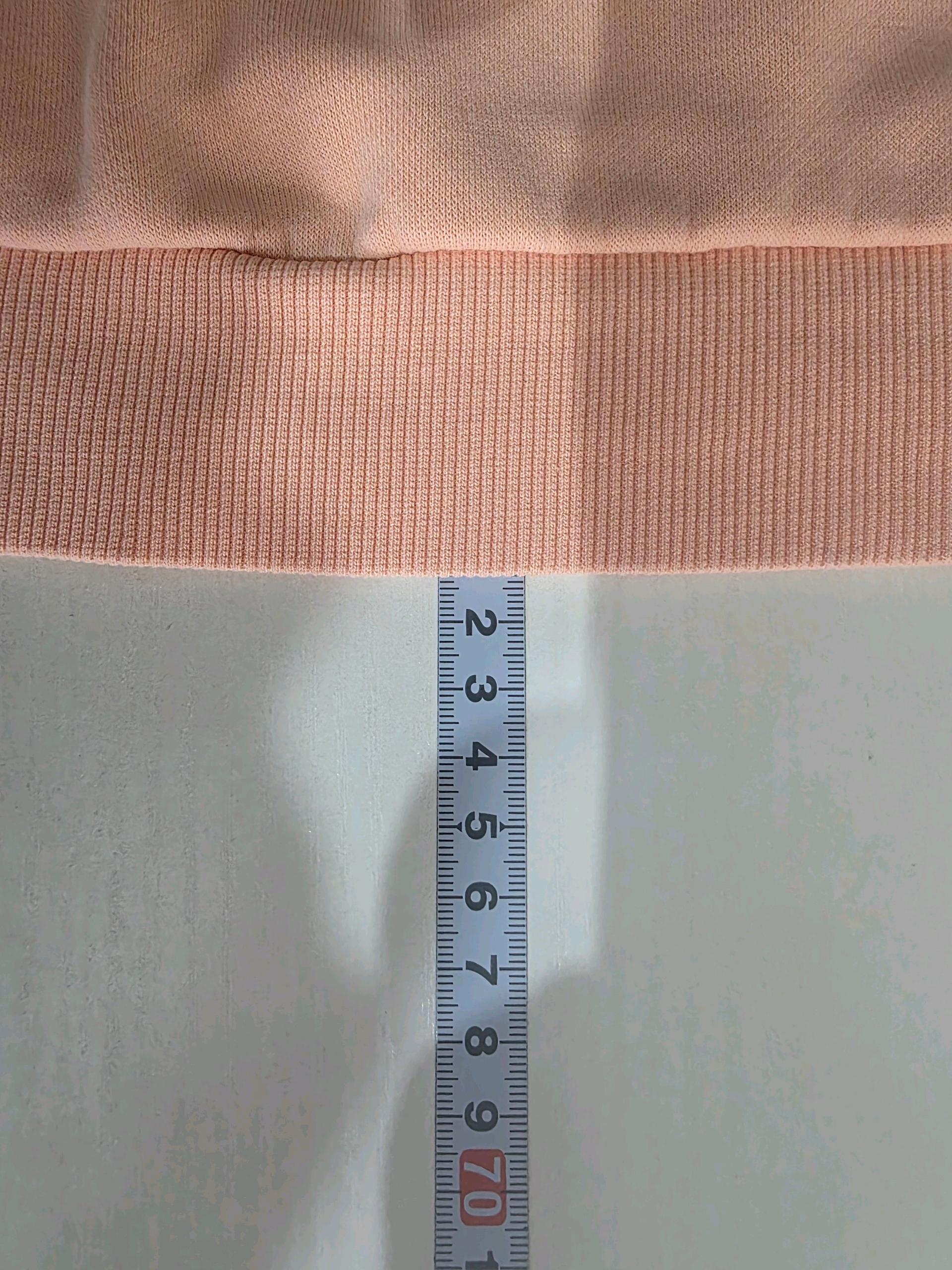 아디다스 여성 HM BOS 크루넥 기모 맨투맨 M 6