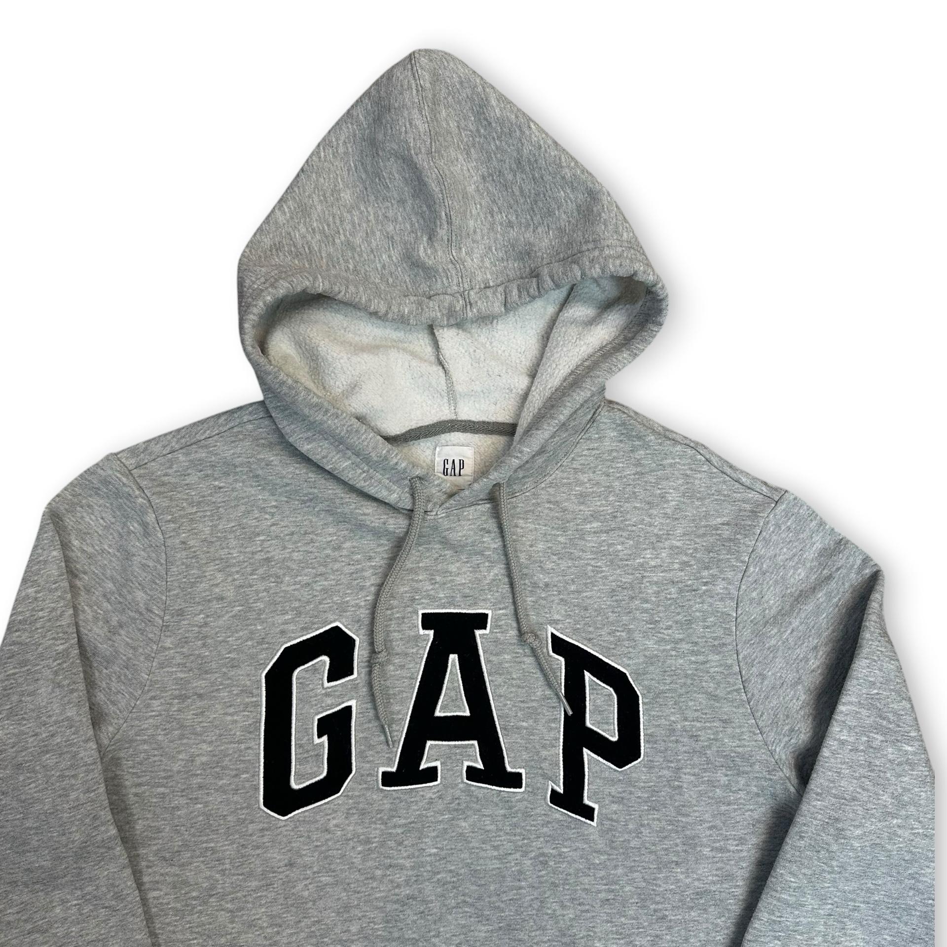 GAP 후드 4