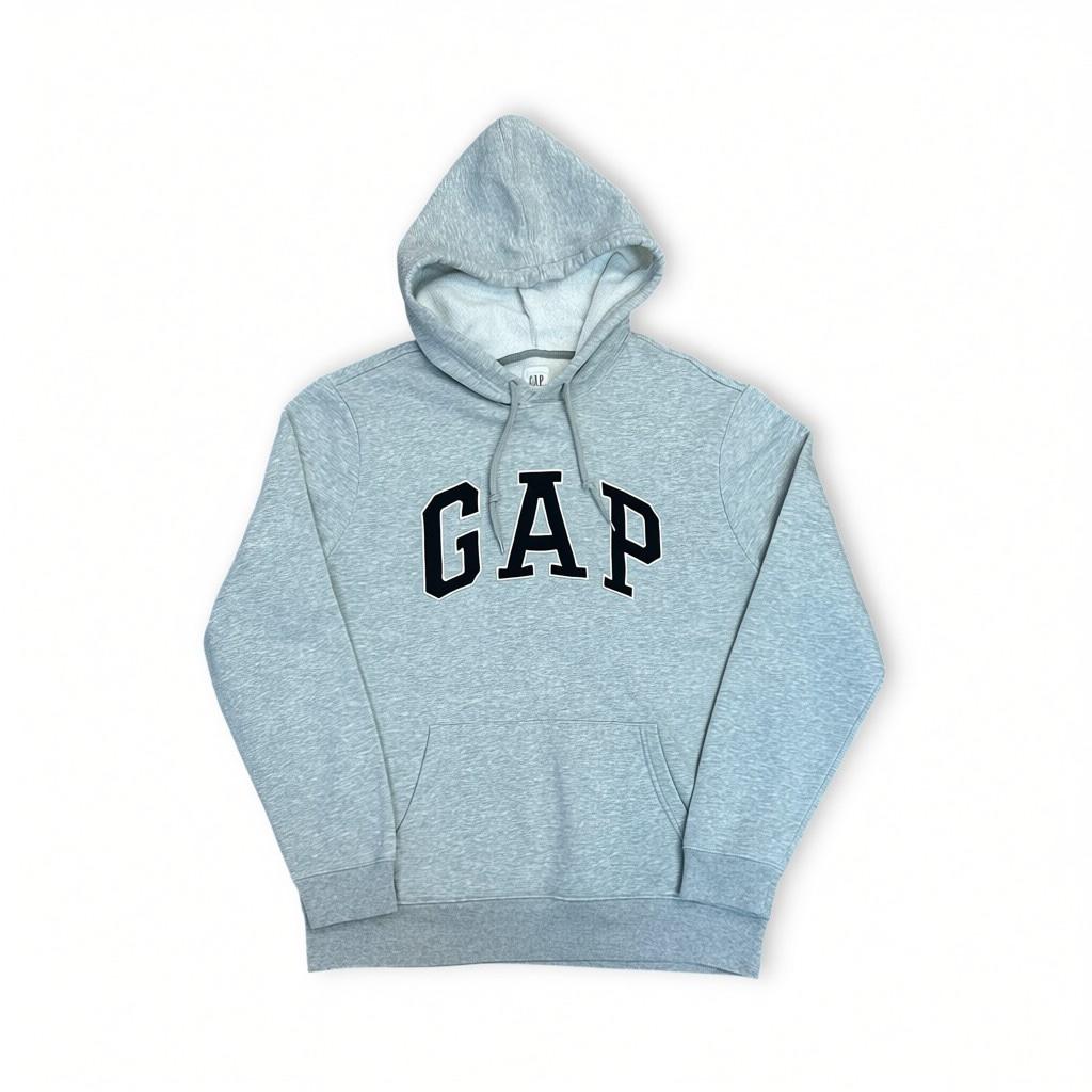 GAP 후드 2
