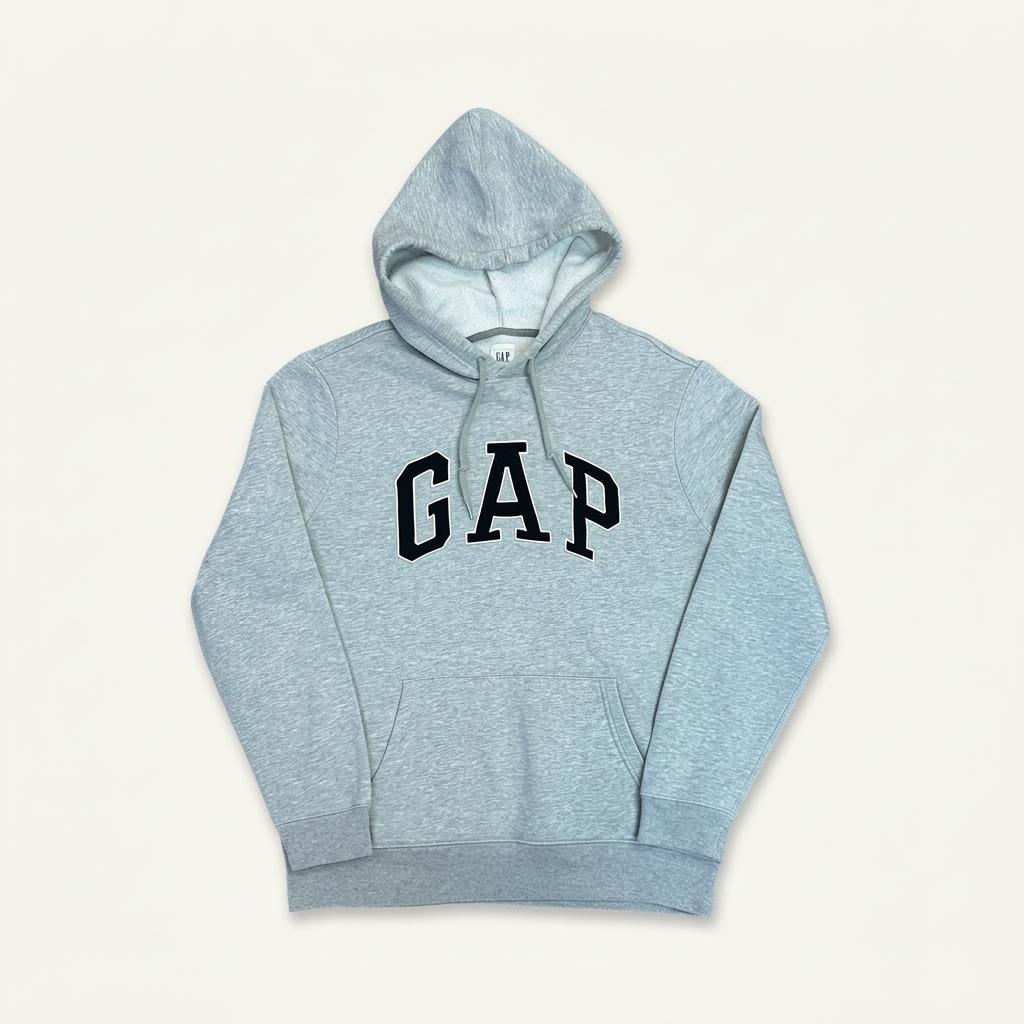 GAP 후드 1