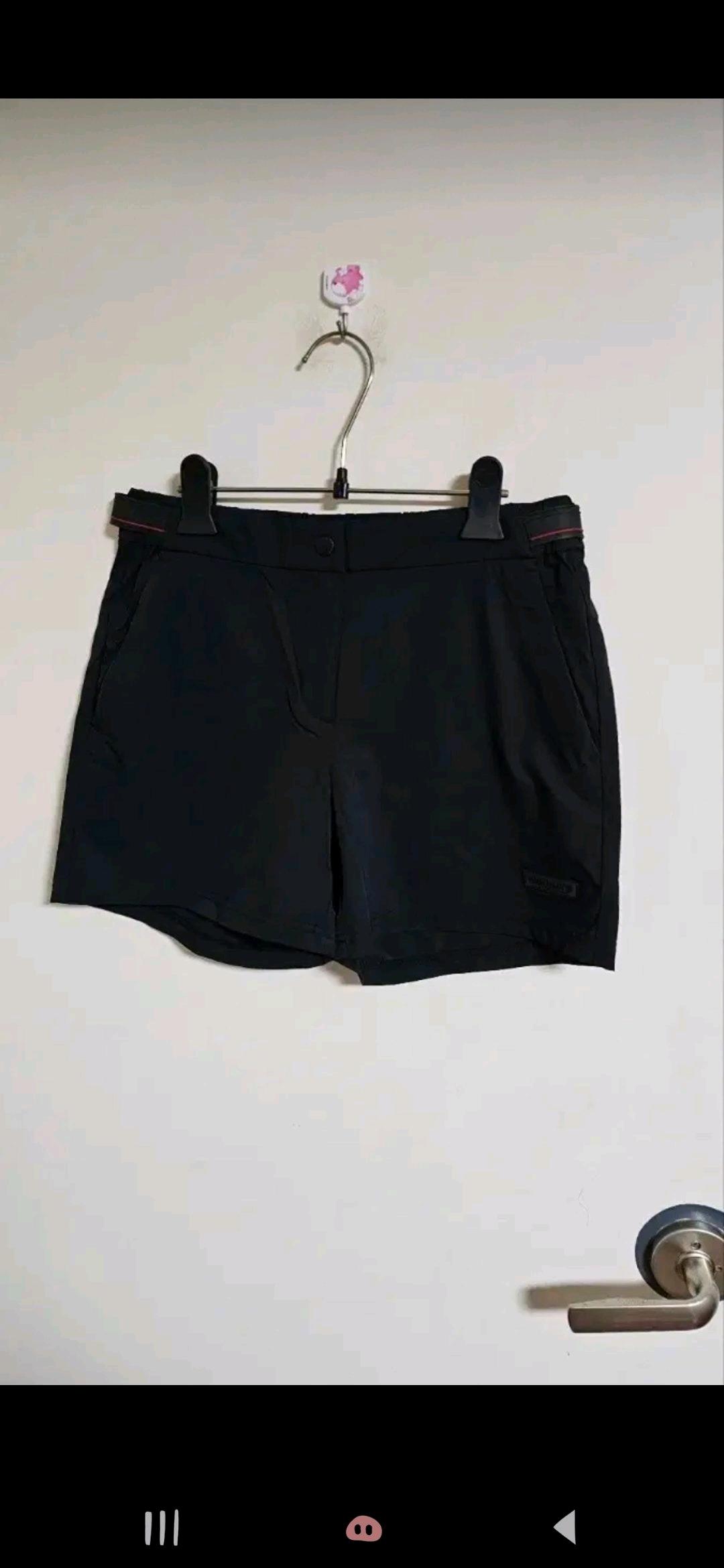 디스커버리 여성 반바지 새상품  2
