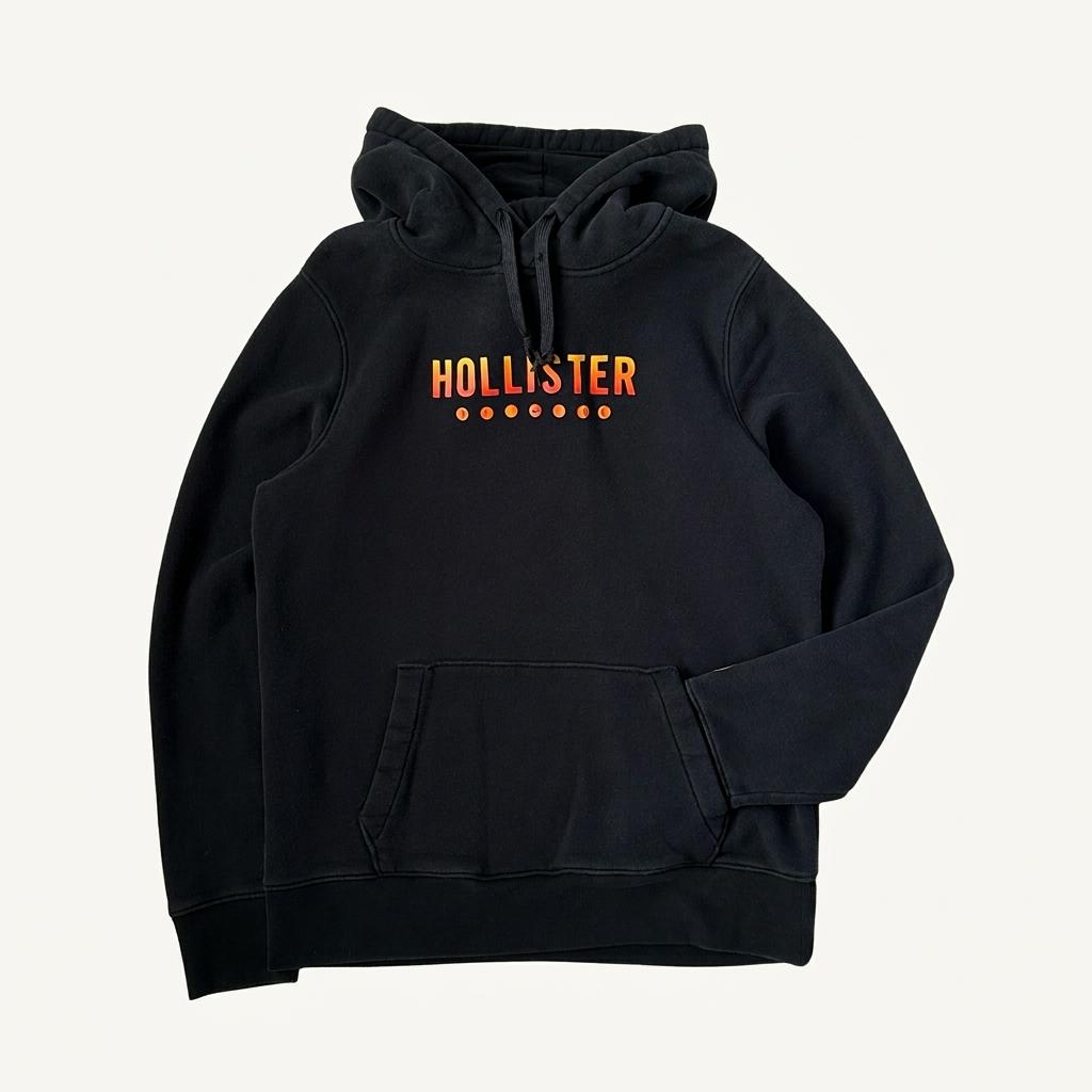 홀리스터 후드티 1