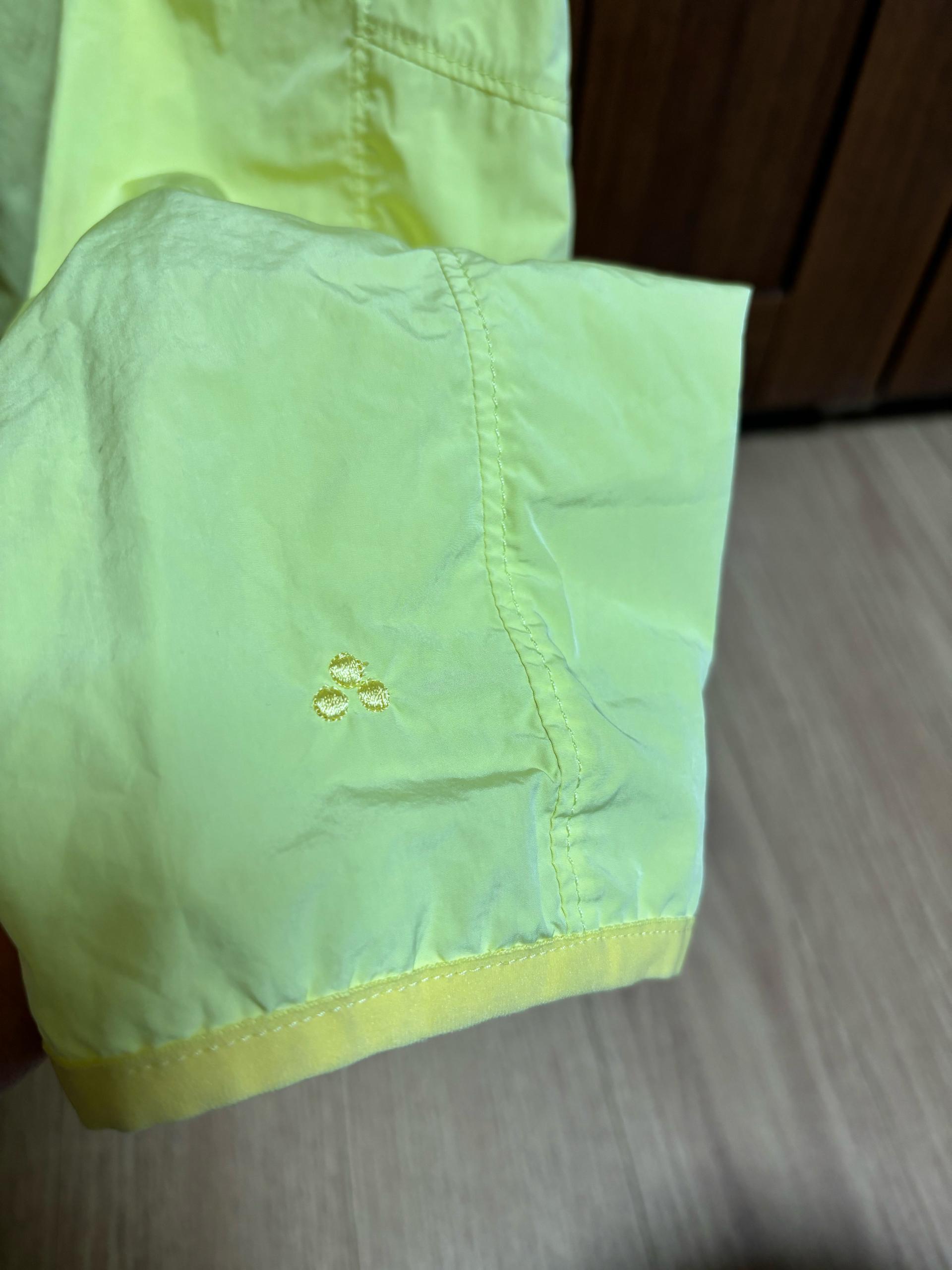페트레이 바람막이 9