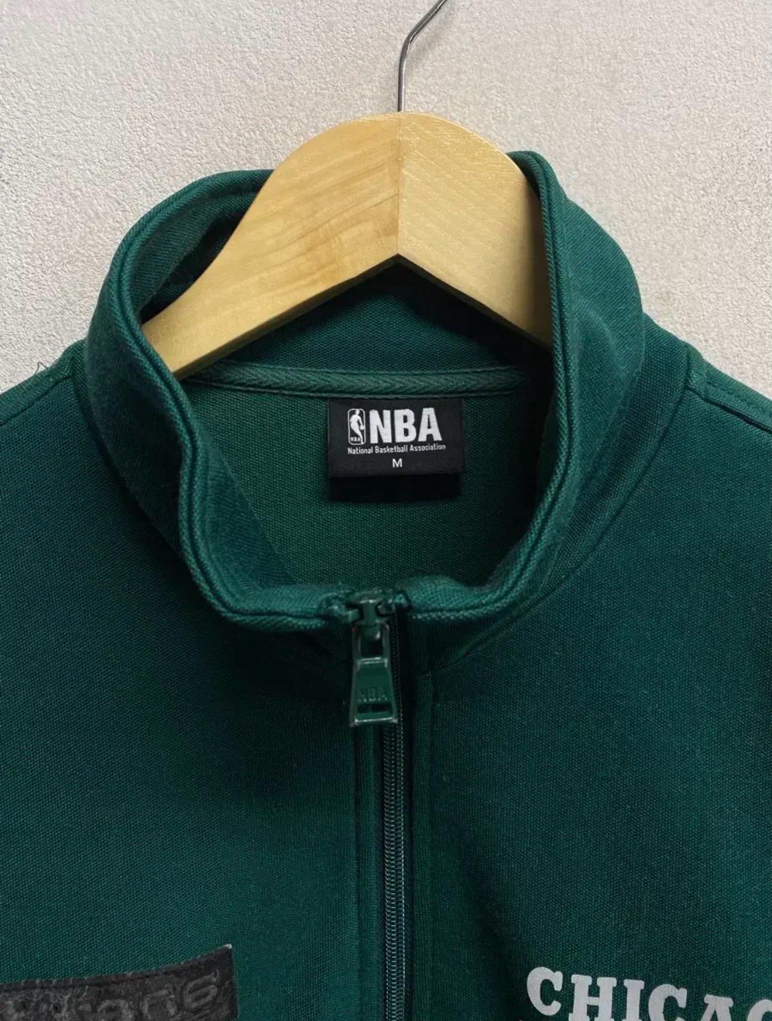 NBA 시카고불스 트랙탑 M 6