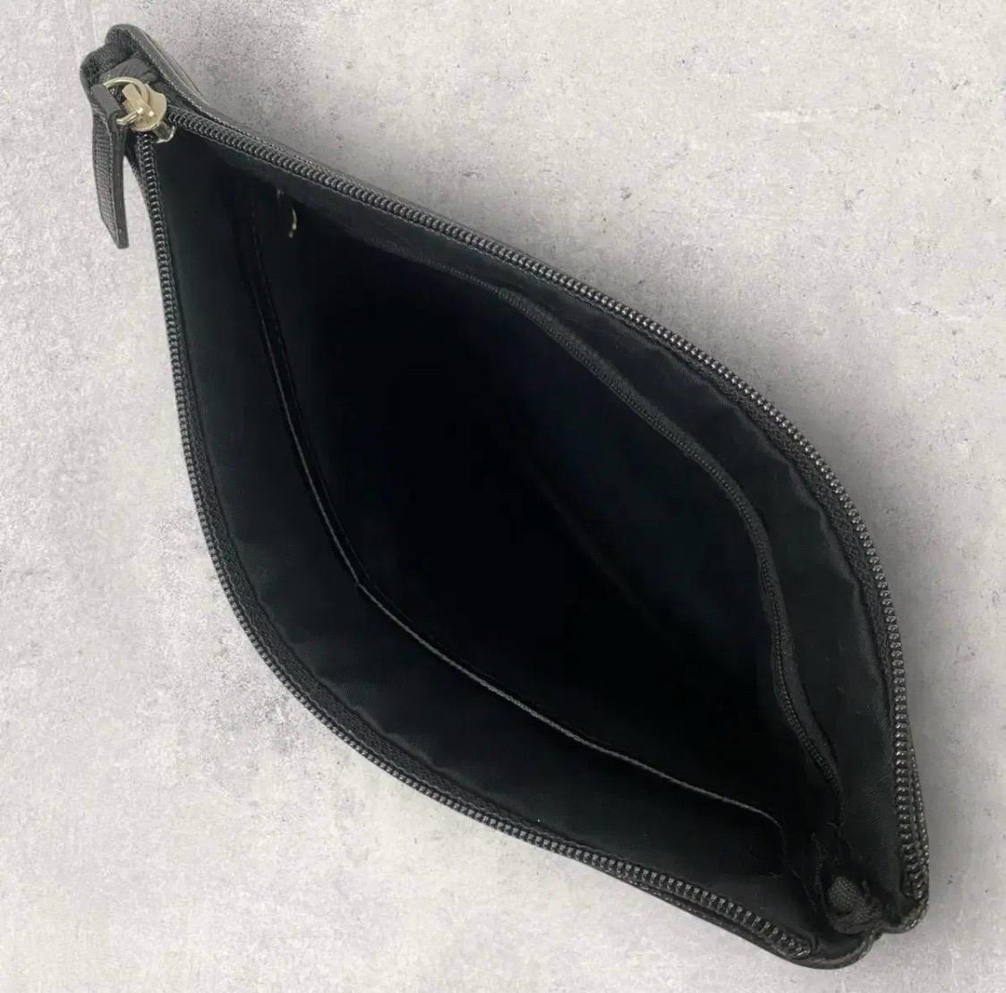 [223] 까스텔바작 클러치백 4