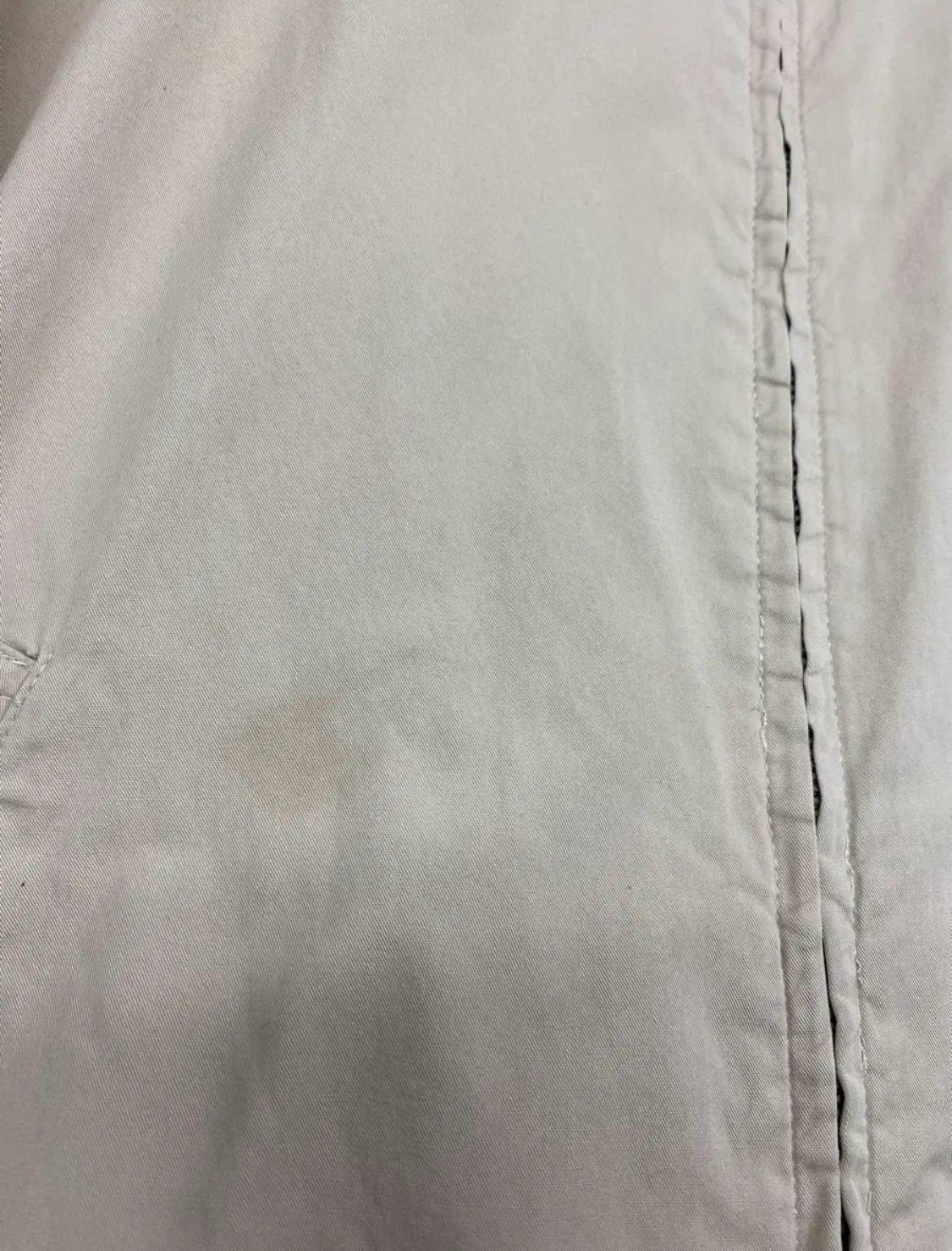 폴로 랄프로렌 스윙톱 블루종 자켓 베이지 L 10