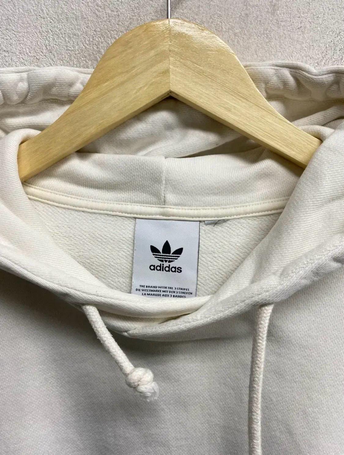 아디다스 오리지널스 후드티 M 6