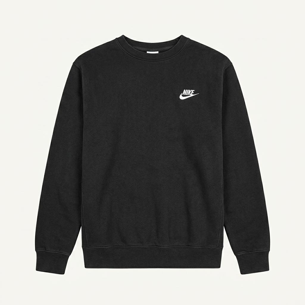 나이키 NIKE 스웻 맨투맨 BK L 1