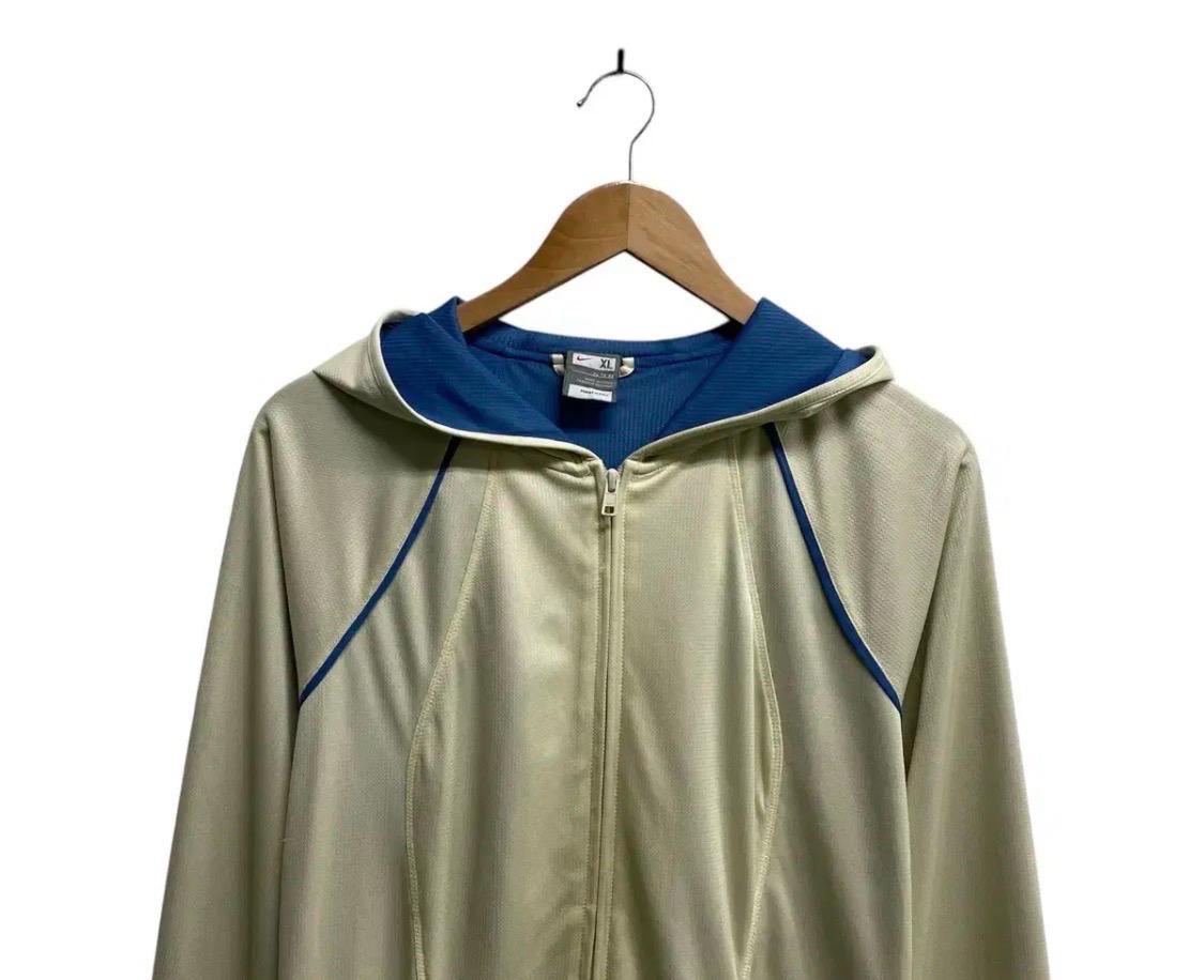 나이키 드라이 핏 기능성 자켓 XL 3