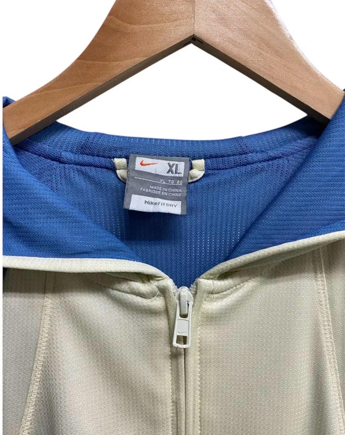 나이키 드라이 핏 기능성 자켓 XL 5