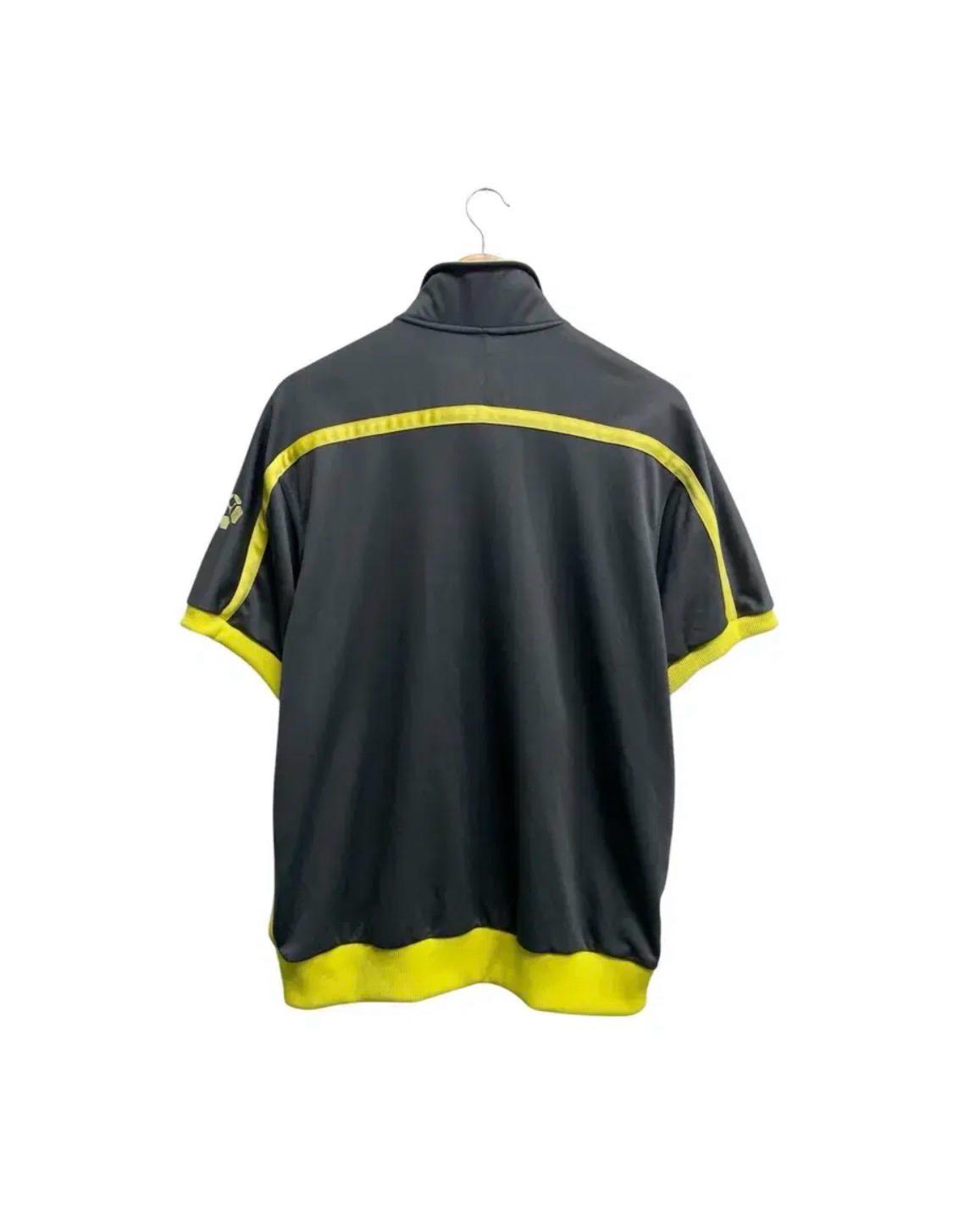 푸마 PUMA 반팔 트랙탑 져지 XL 4