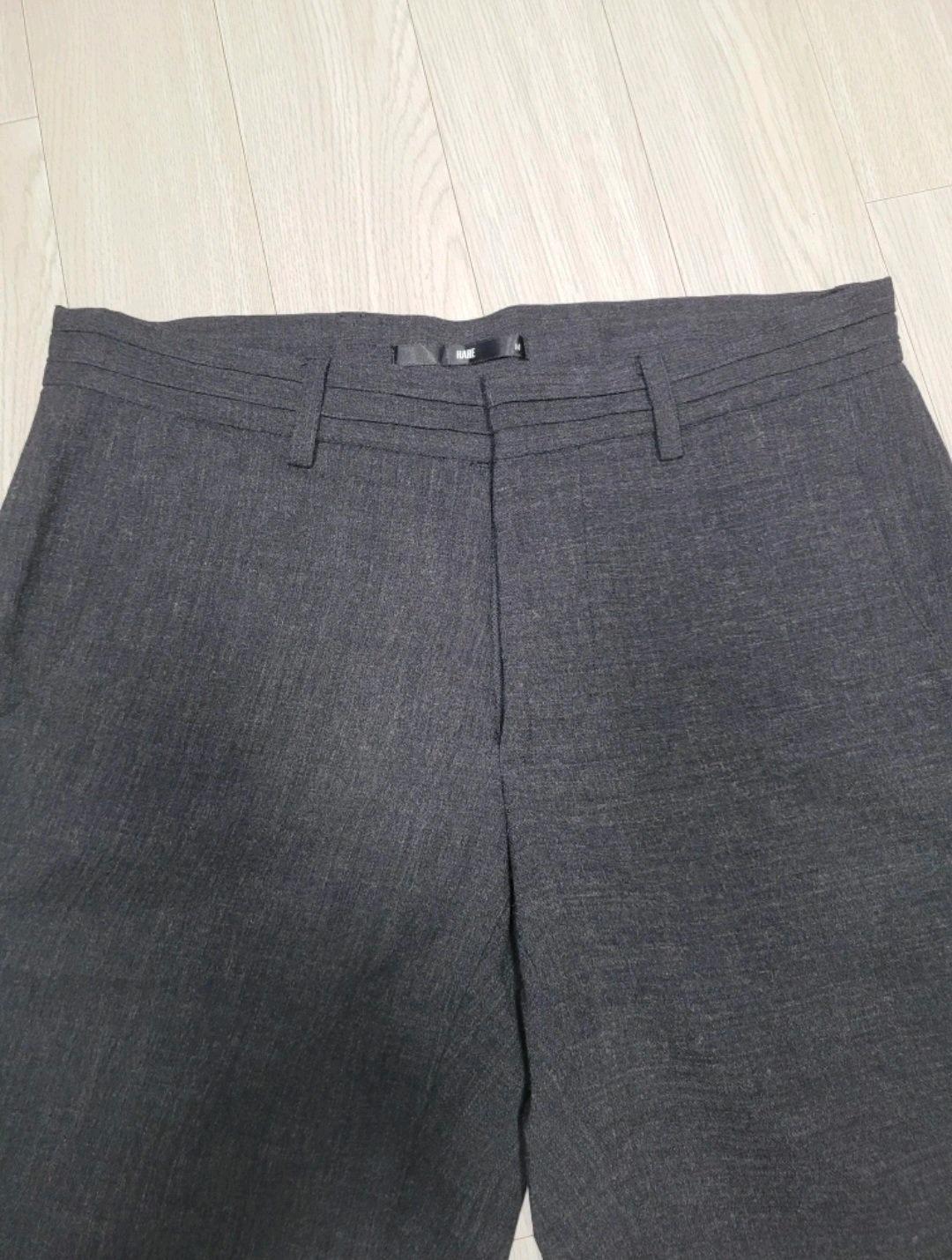 하레 남성 슬랙스 새상품 3