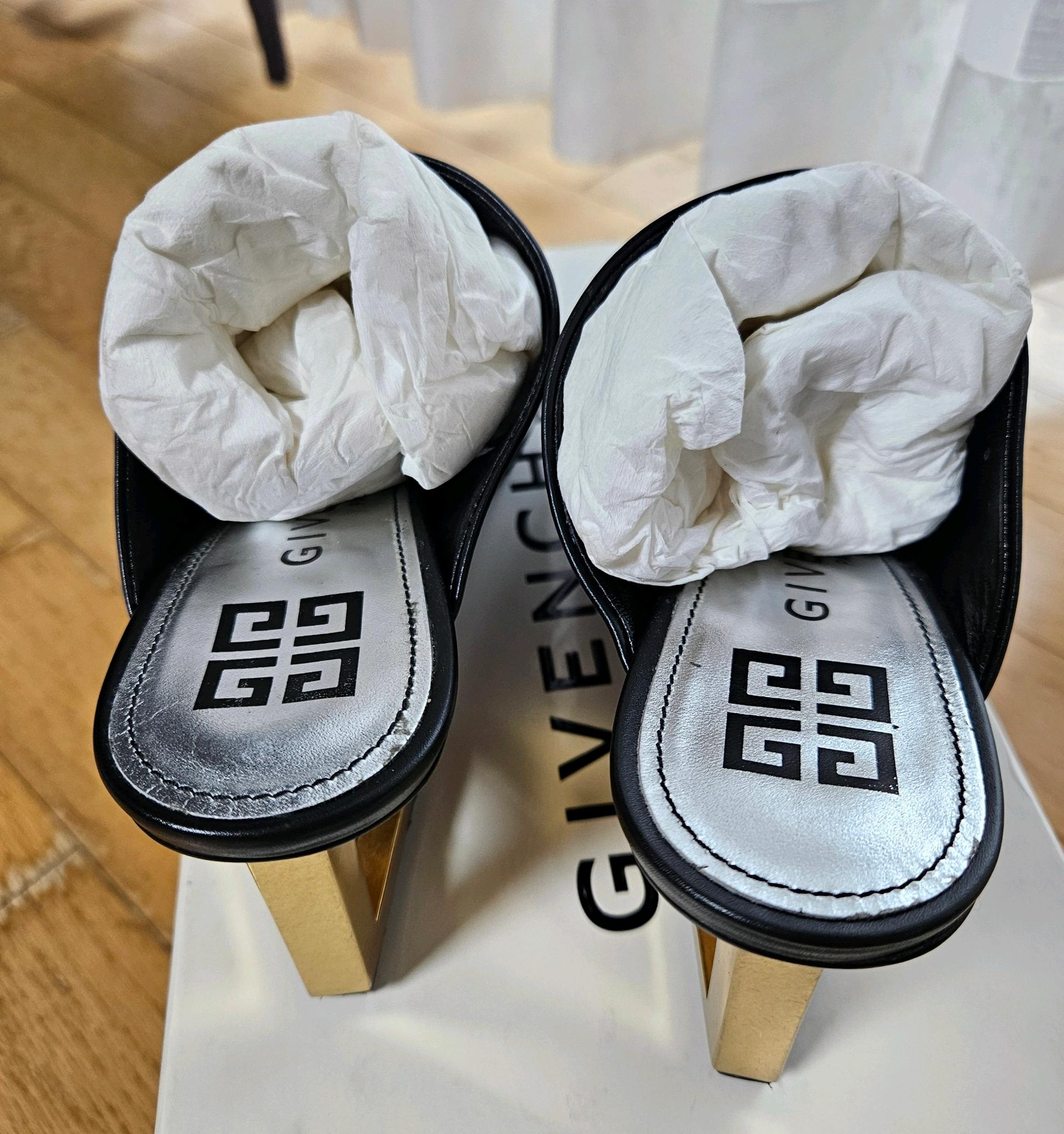 지방시 (GIVENCHY ) 슬리퍼 6