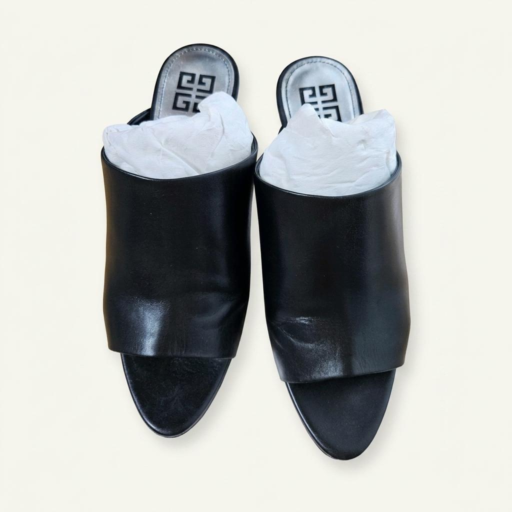 지방시 (GIVENCHY ) 슬리퍼 1