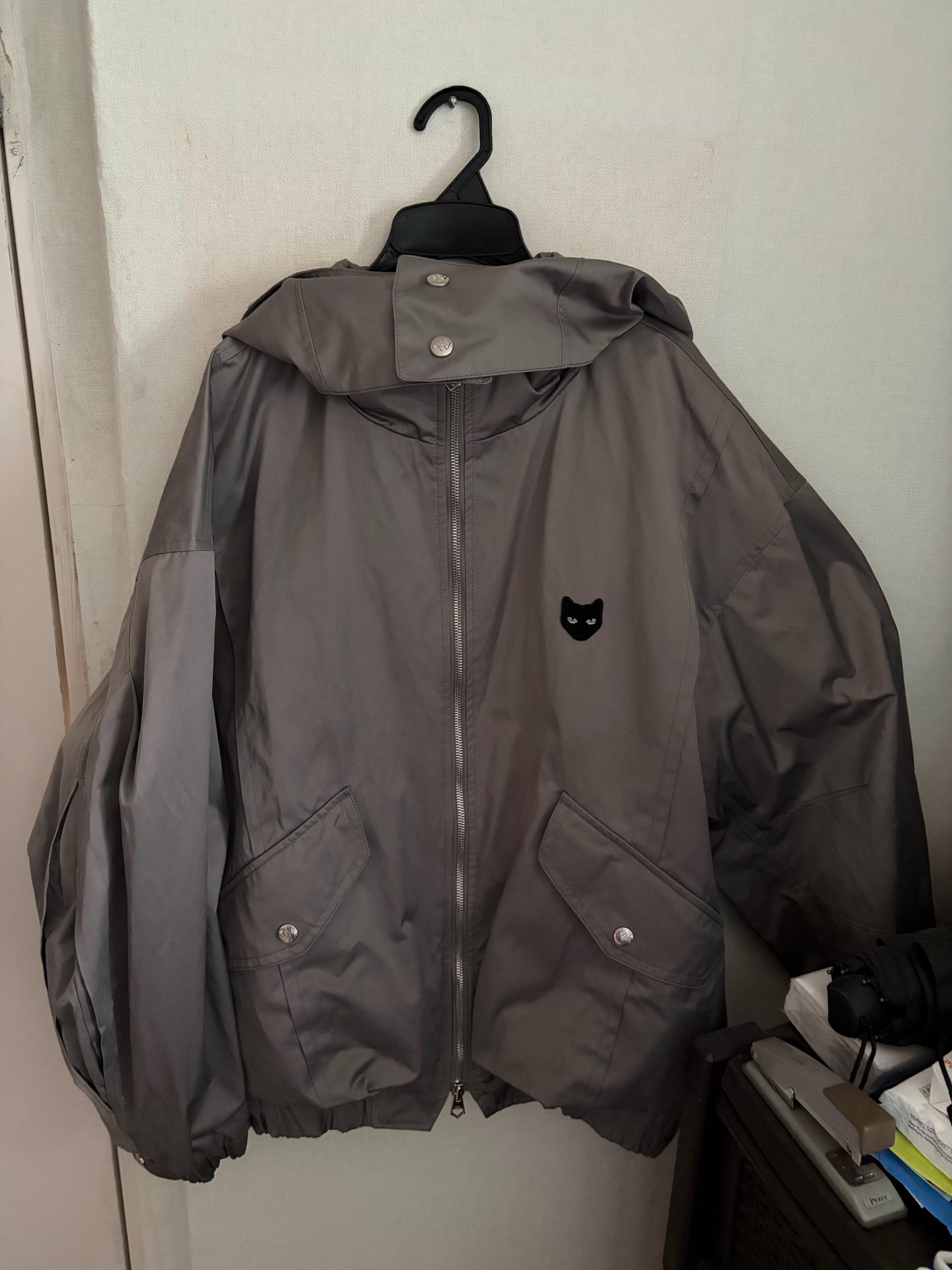송지오 지제로 자켓 2