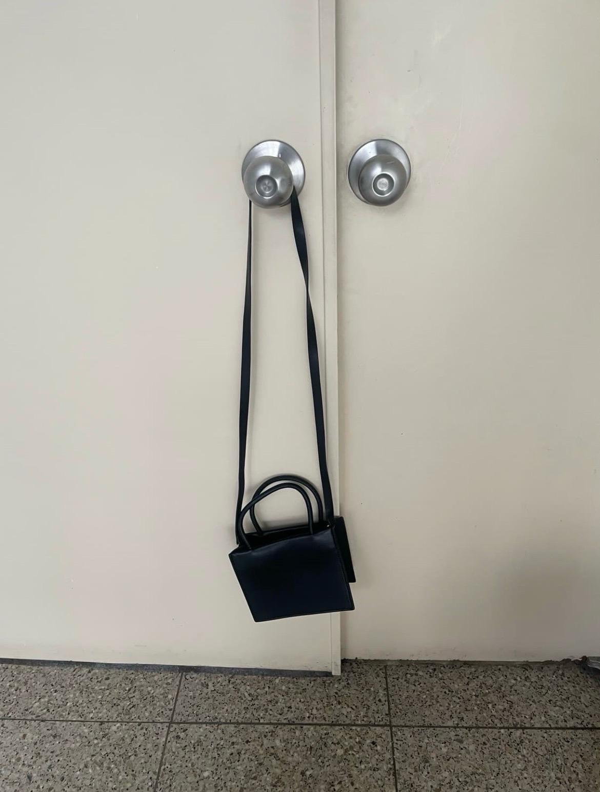 mini bag