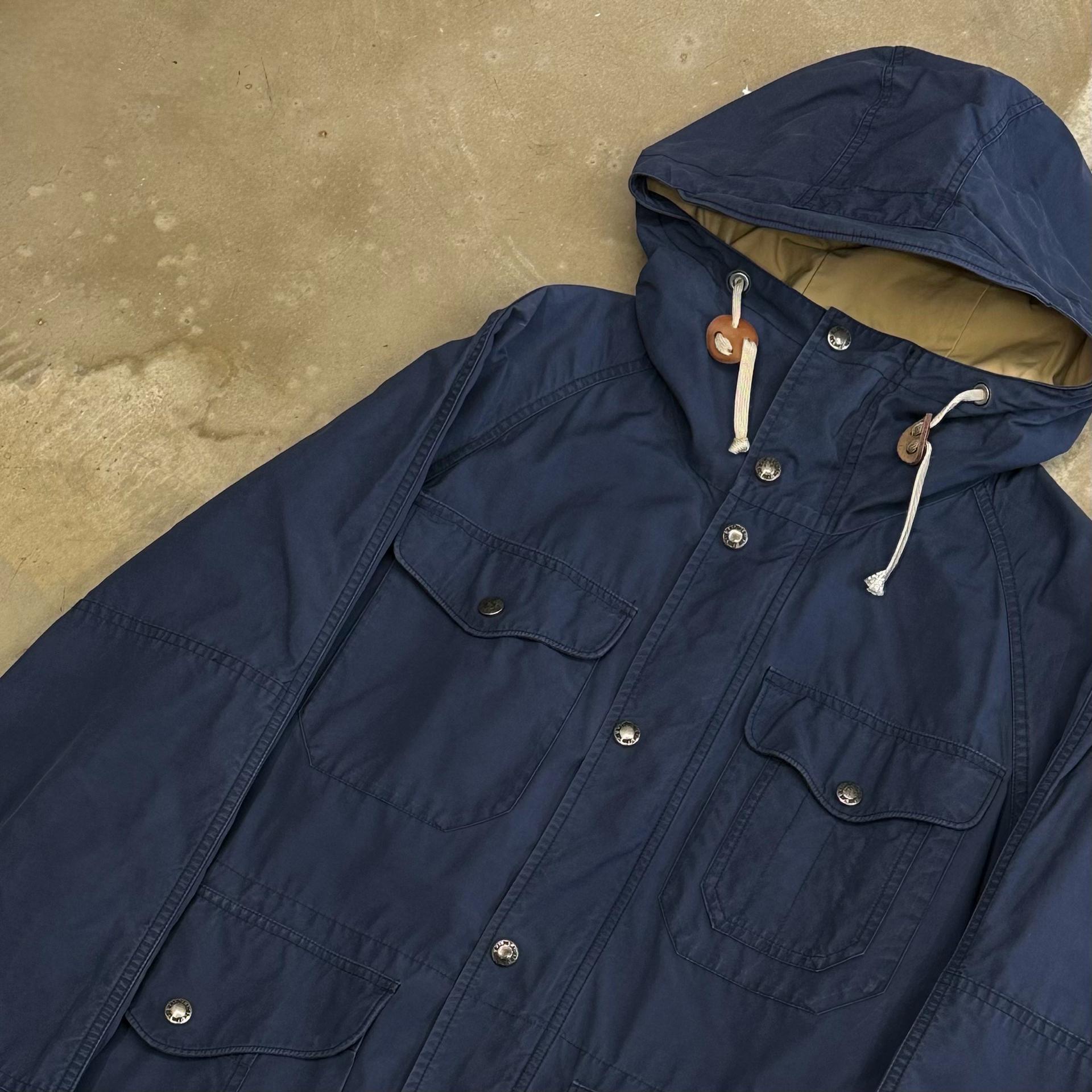 S 폴로랄프로렌 멀티포켓 후드 헌팅자켓 2