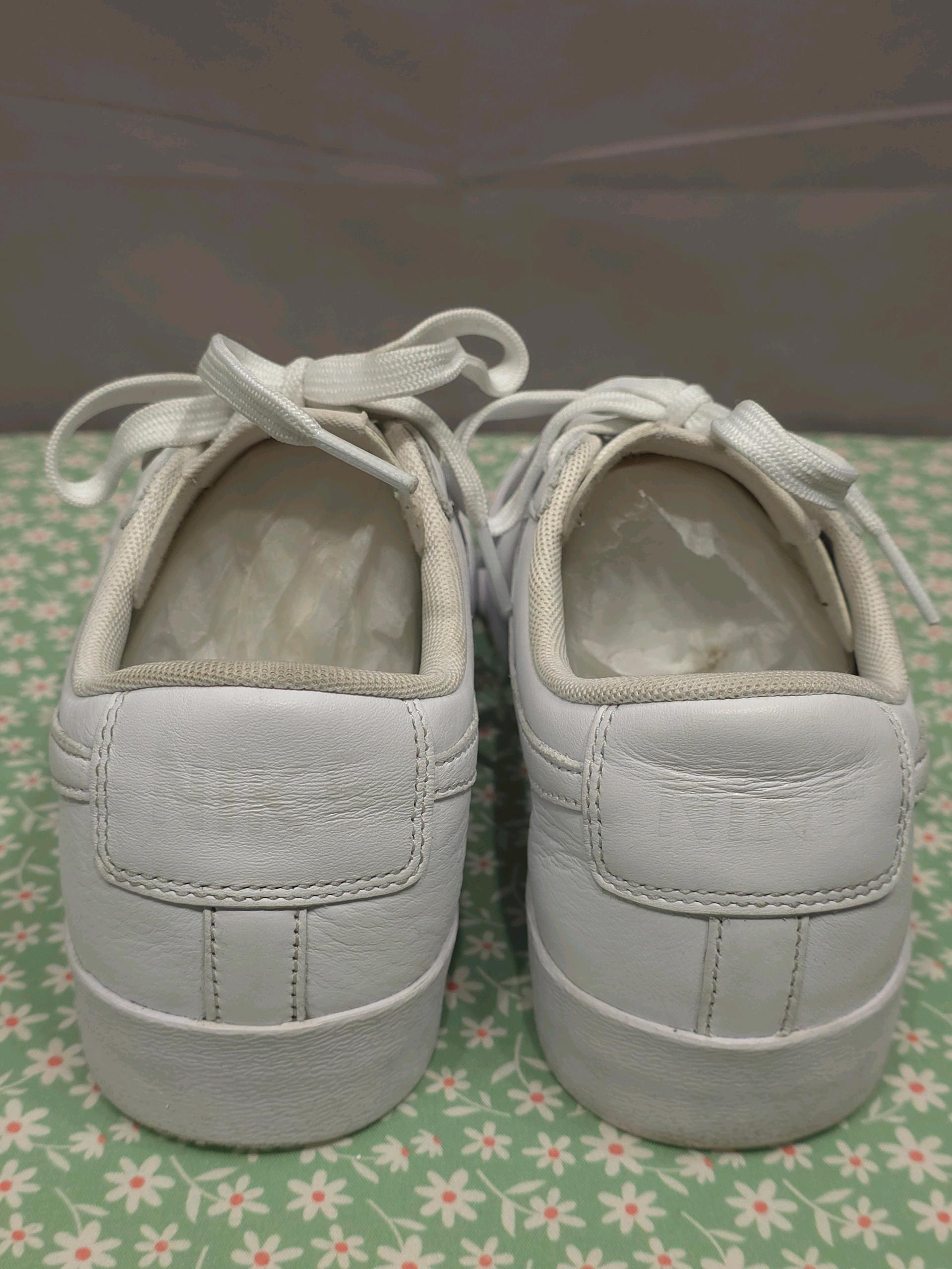 나이키 여성 블레이저 로우 스니커즈 운동화 240 5