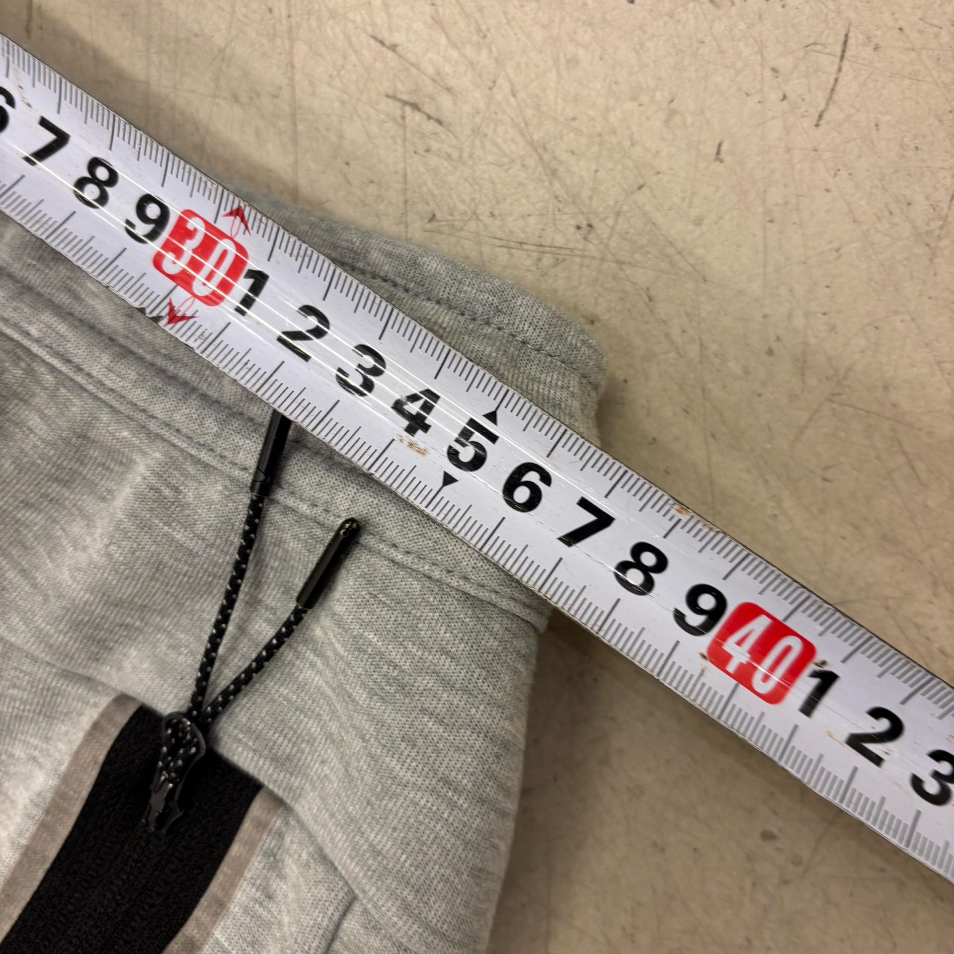 나이키 테크팩 그레이 조거팬츠 7