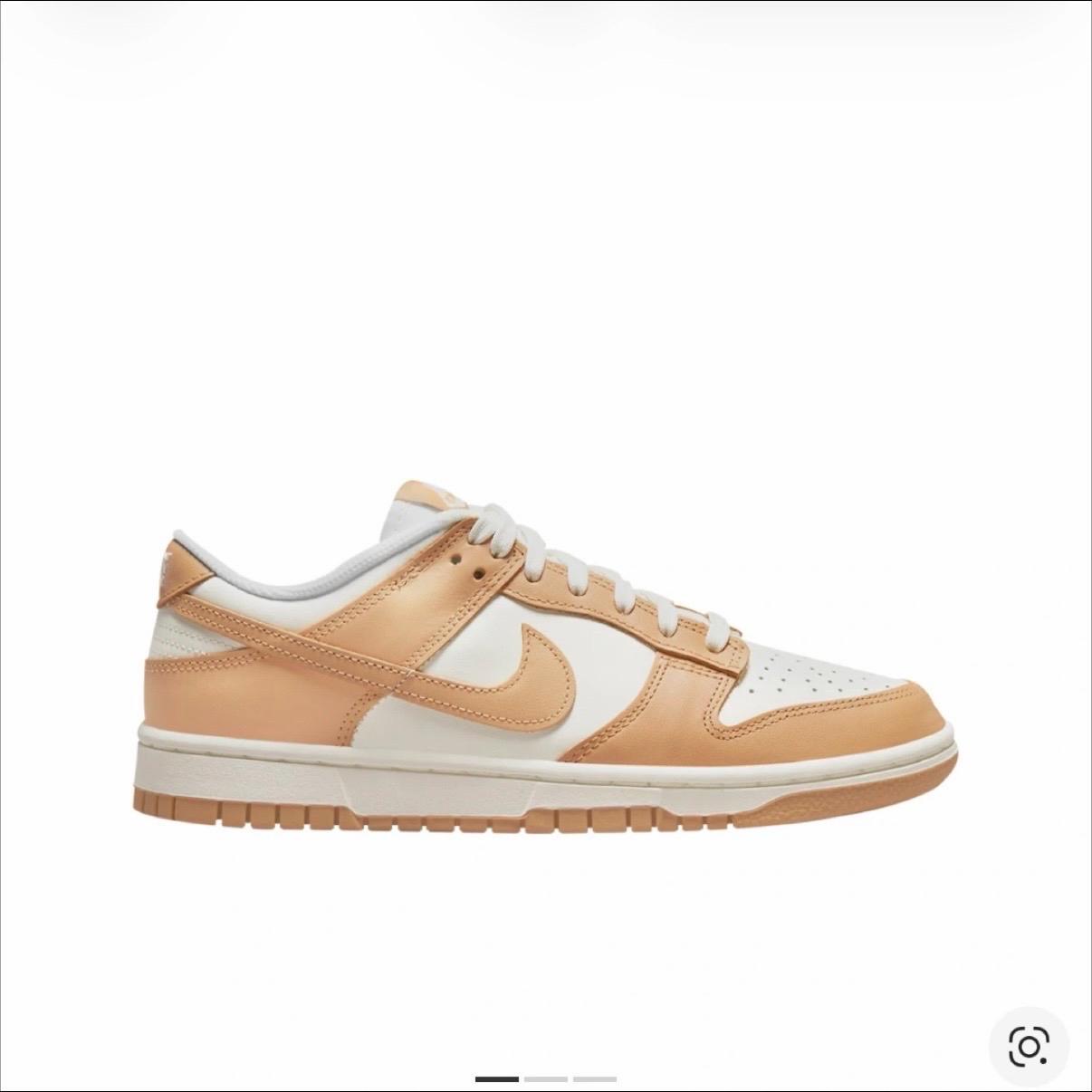 나이키 덩크 로우 하베스트 문 240 4