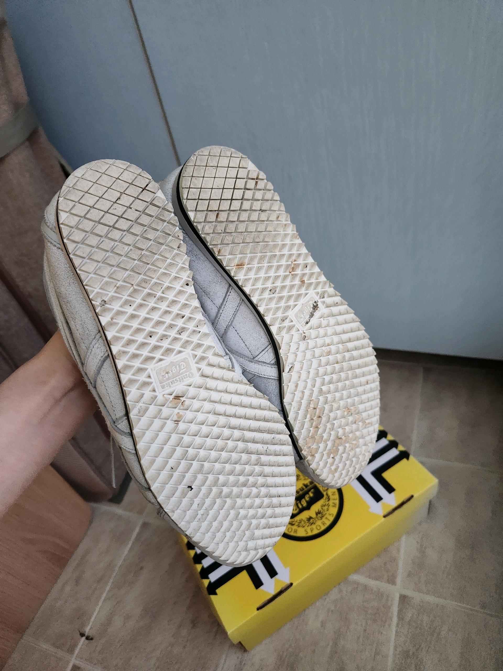 오니츠카타이거 멕시코 66 11