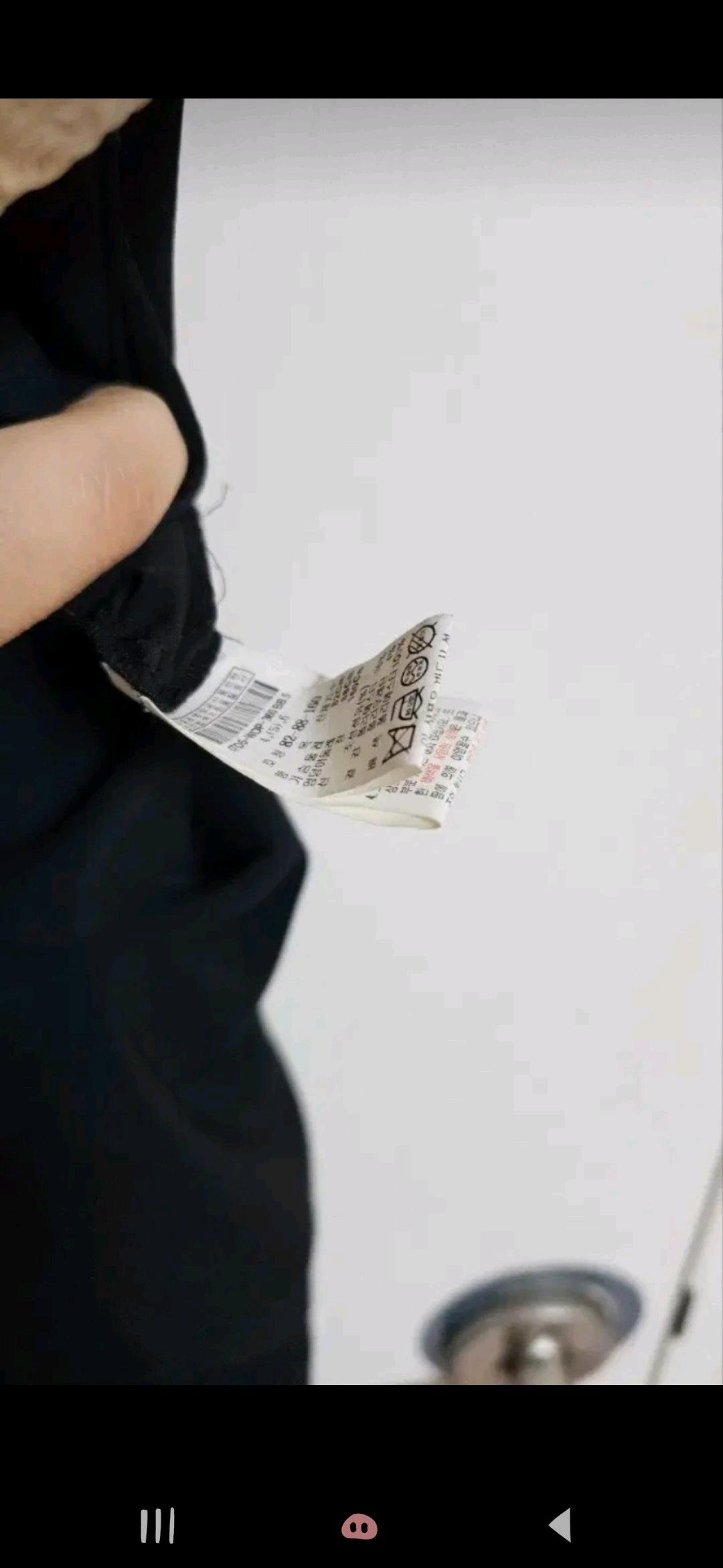 잇 미샤 민소매 점프슈트 9