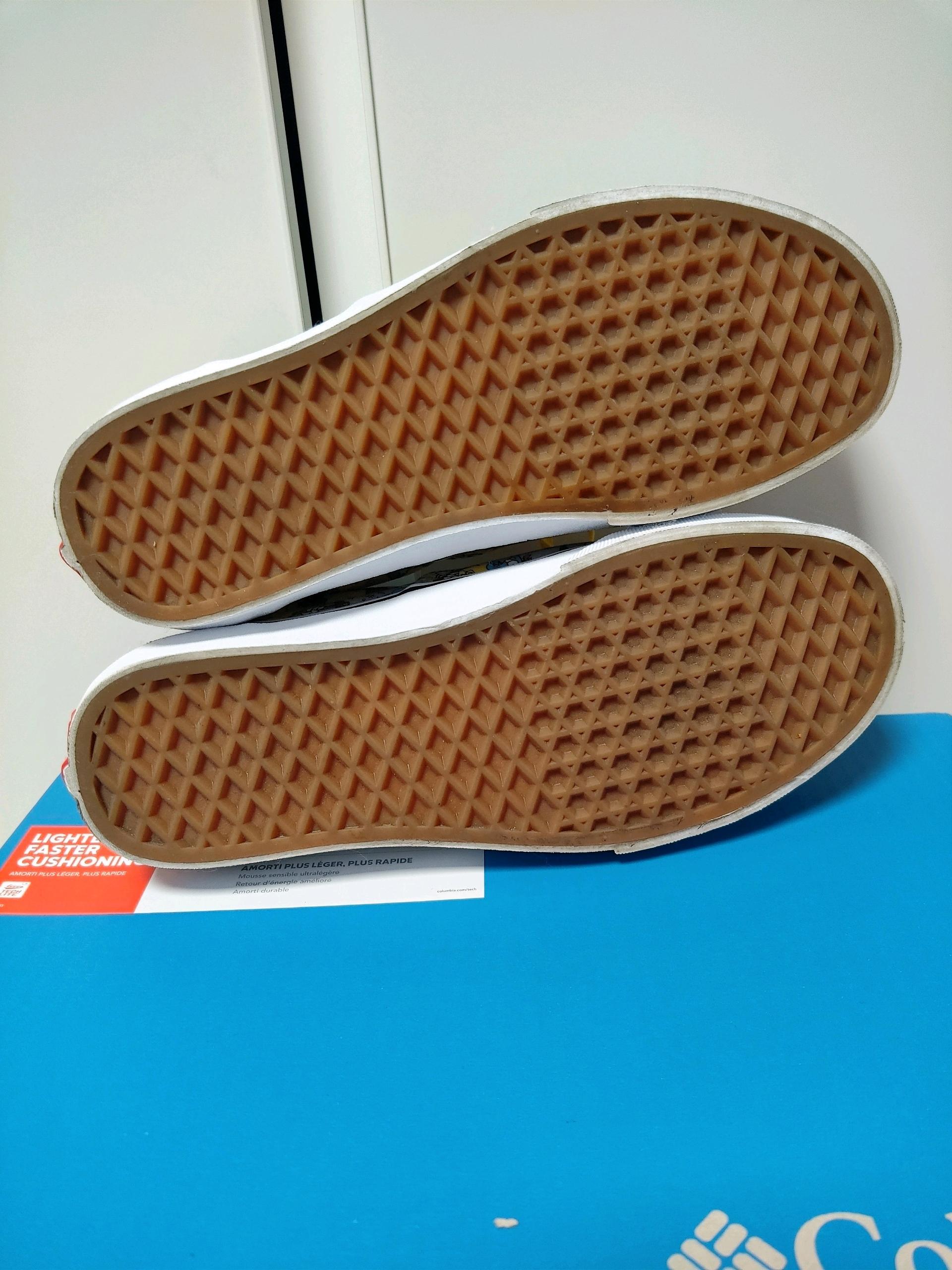 반스 X 심슨 245 한정판 8