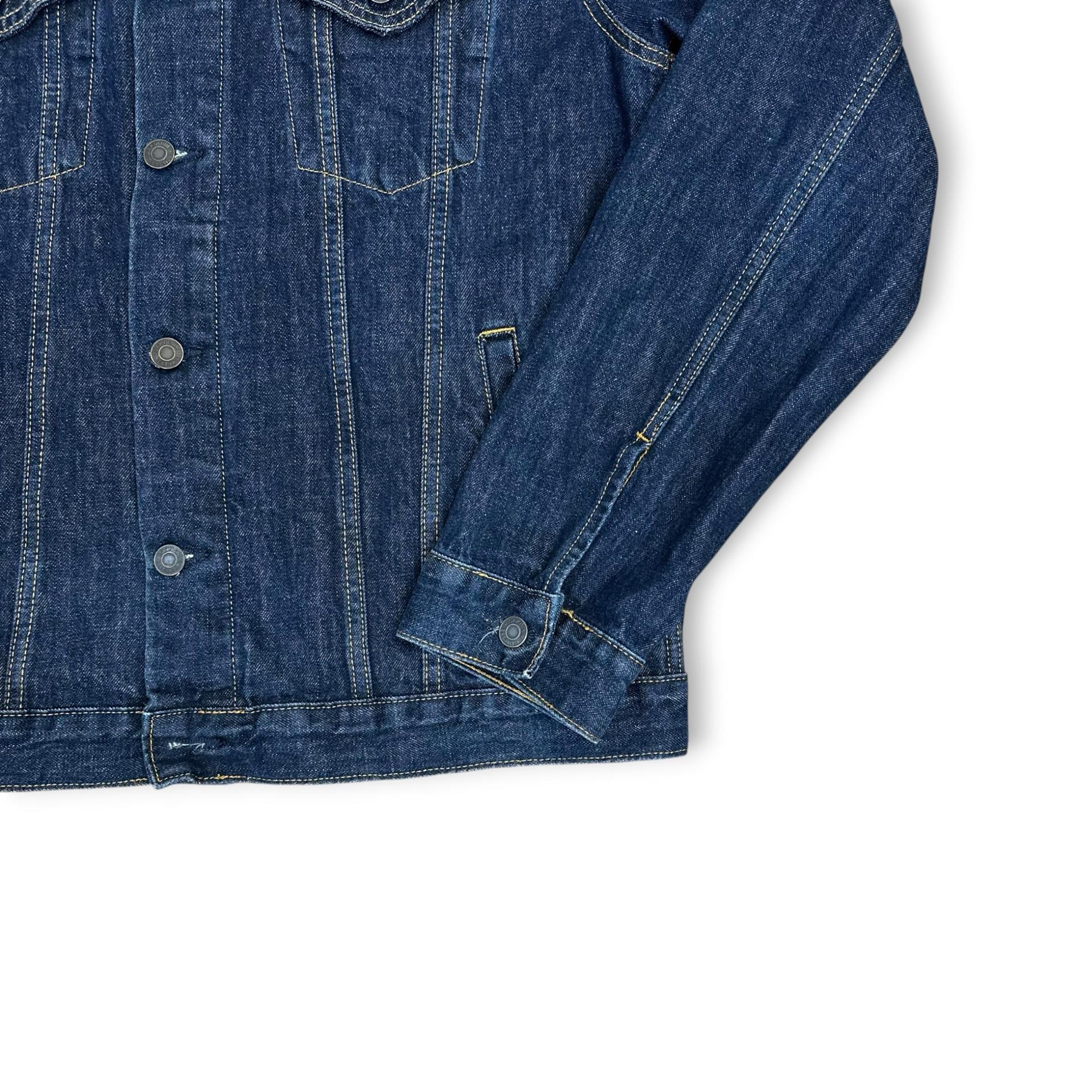 GAP 청자켓 5