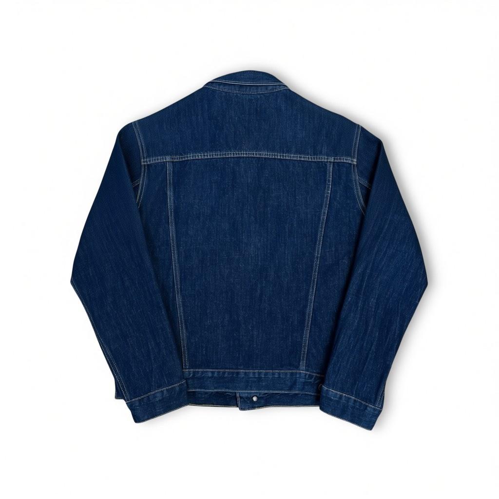 GAP 청자켓 3
