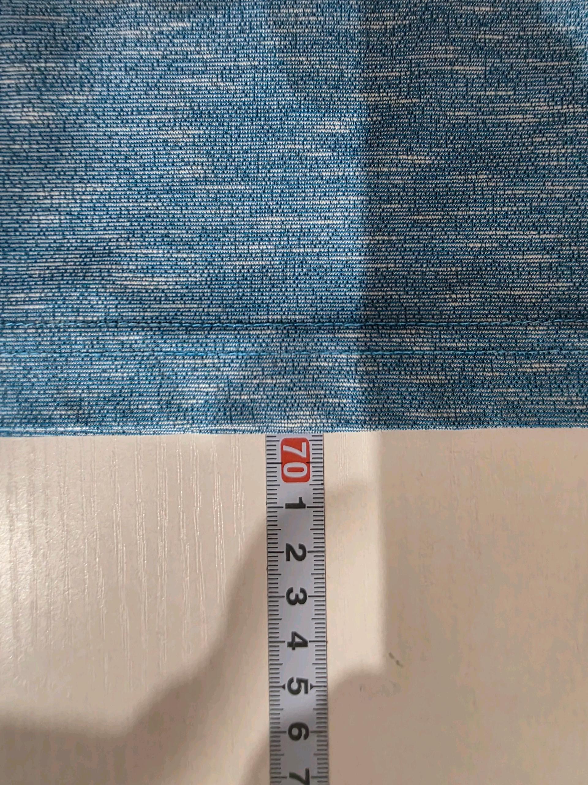 크로커다일 스페이스다이 카라 긴팔티 105 5