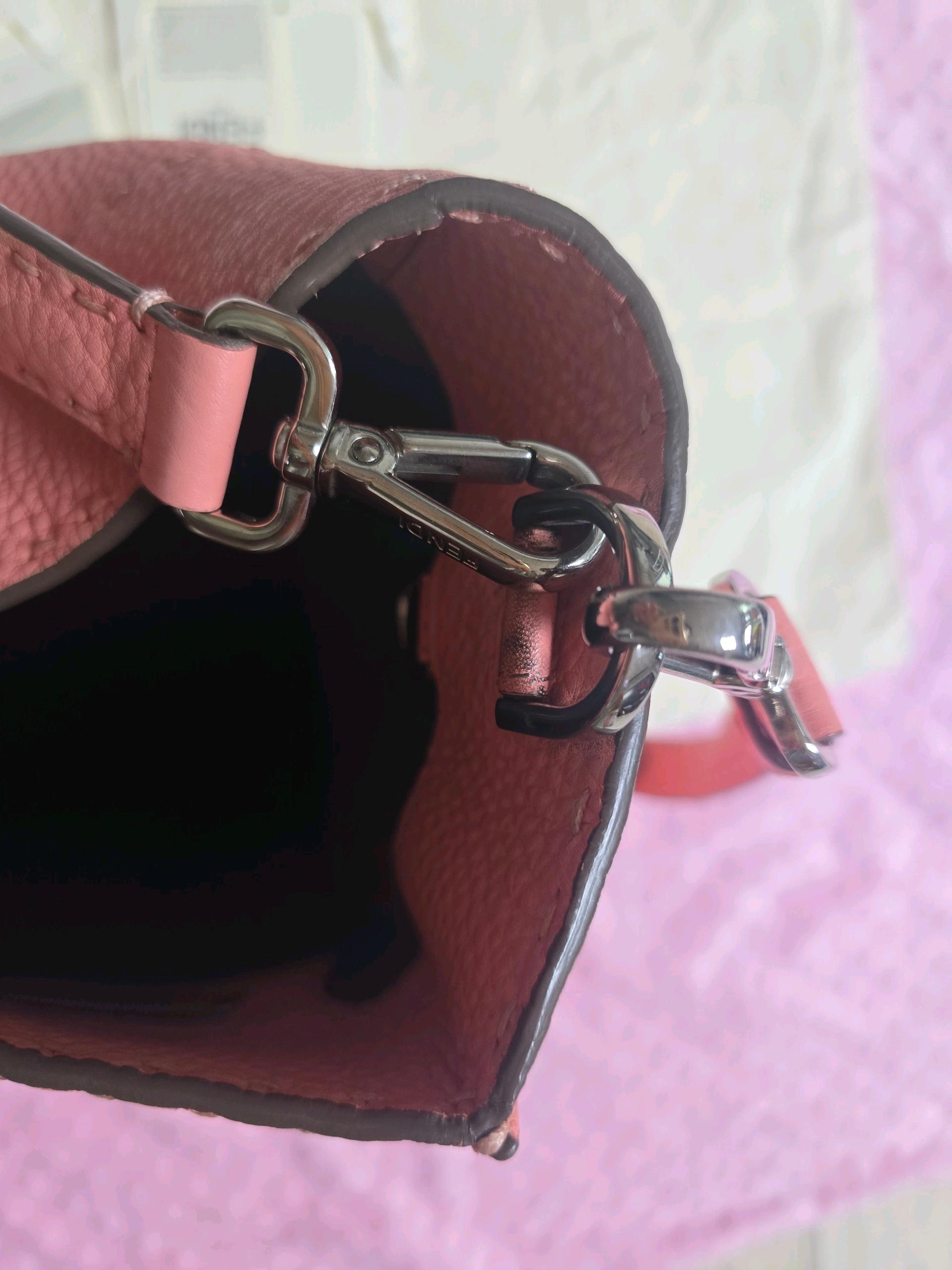 셀러리아 안나 스몰여성토트백 8BT218 6