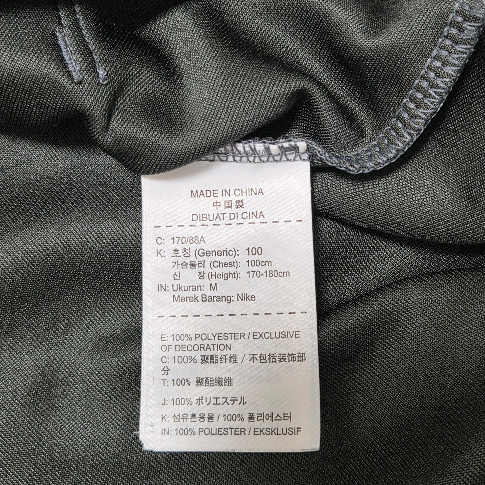 Nike 나이키 NBA 뉴욕 닉스 드라이핏 풀오버 후드티 6